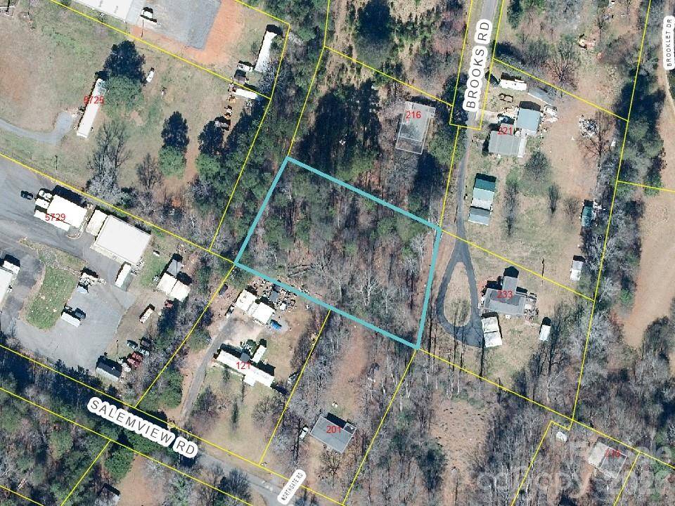 0 Brooks RD, Gastonia, NC 28052