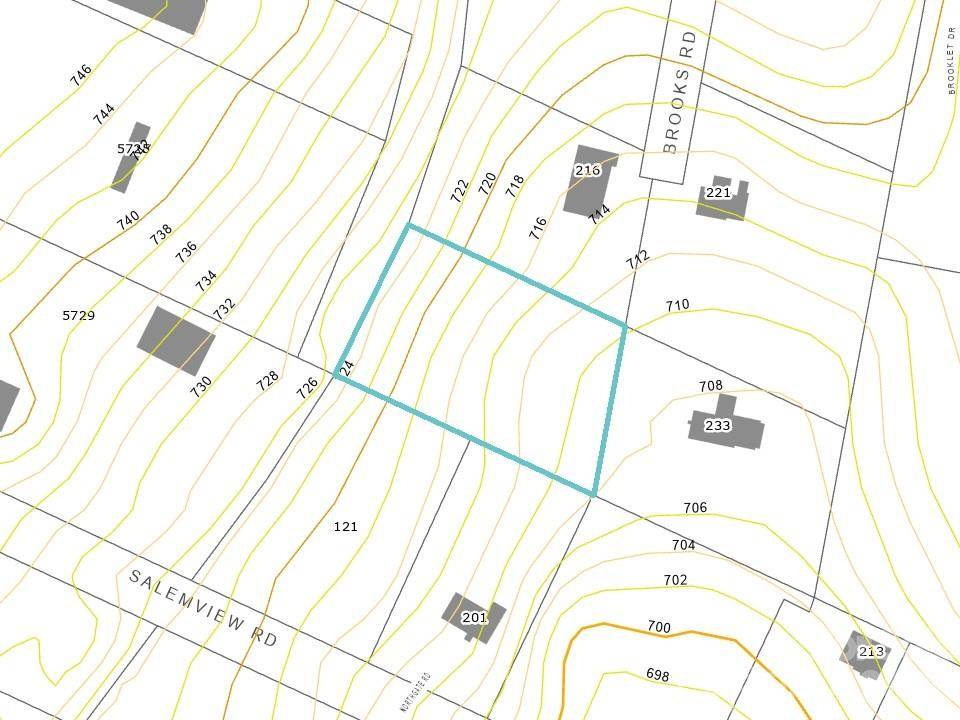 0 Brooks RD, Gastonia, NC 28052