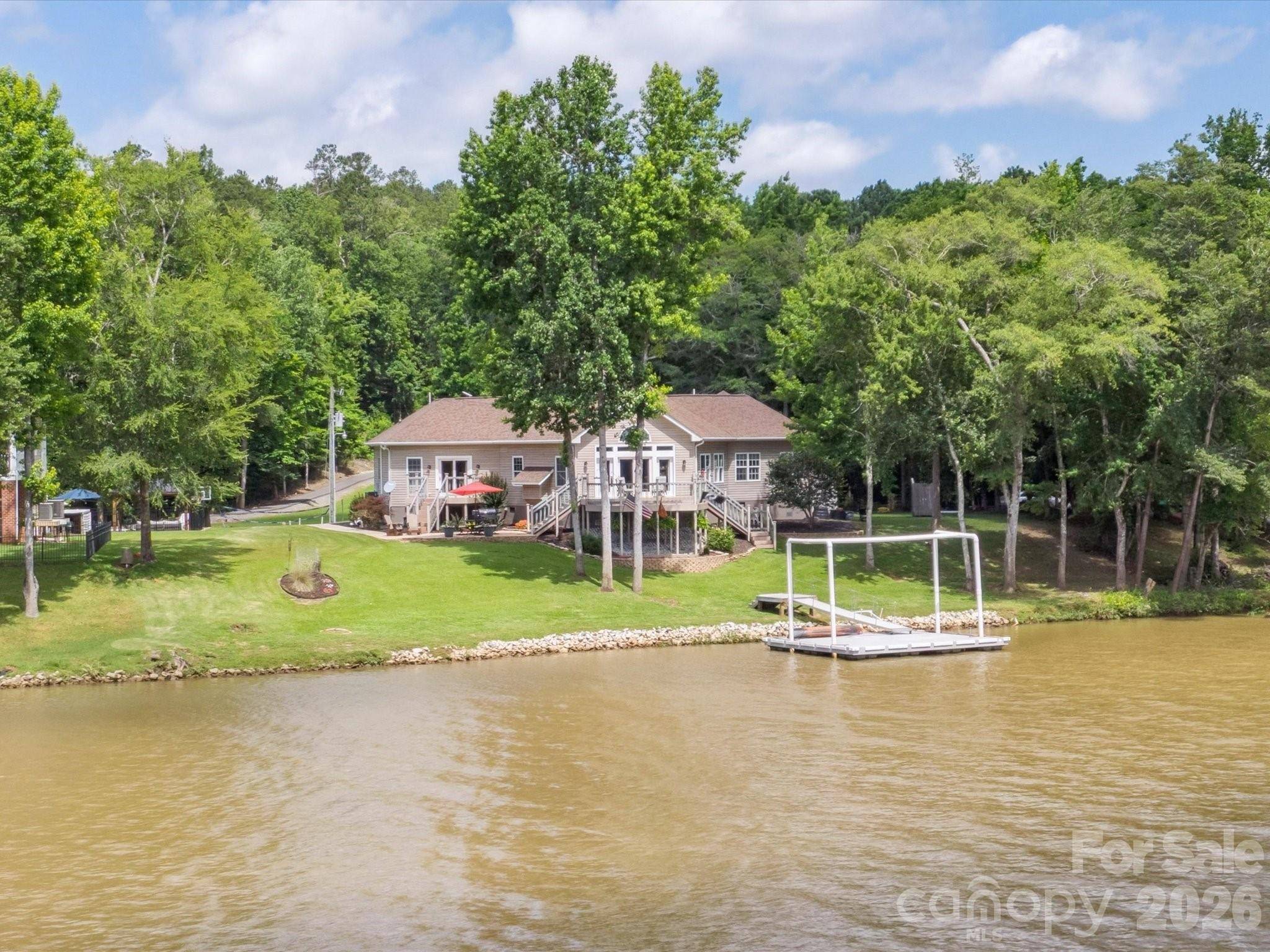 887 Living Waters DR, Great Falls, SC 29055