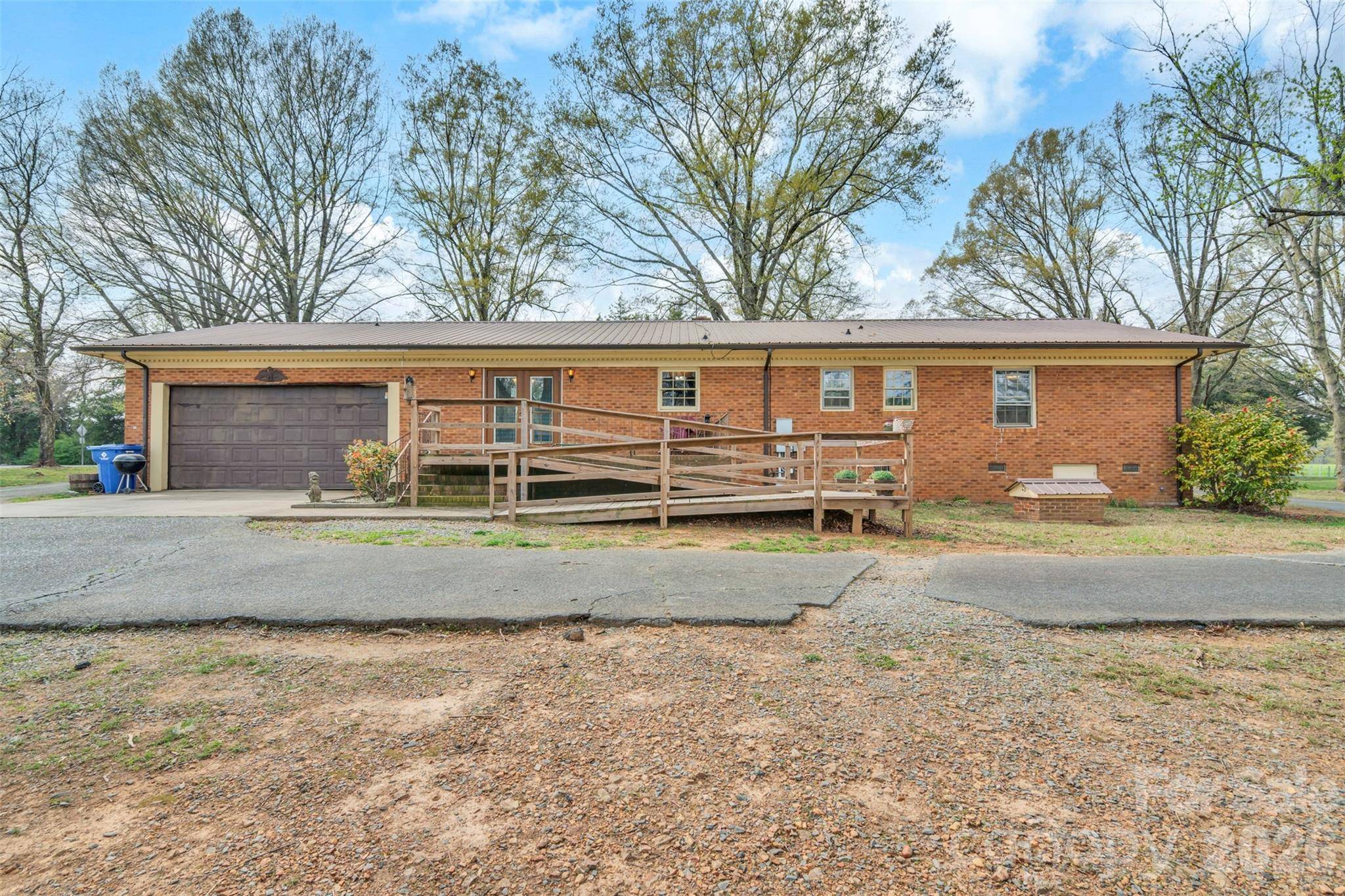 1524 Old Lawyers RD, Marshville, NC 28103