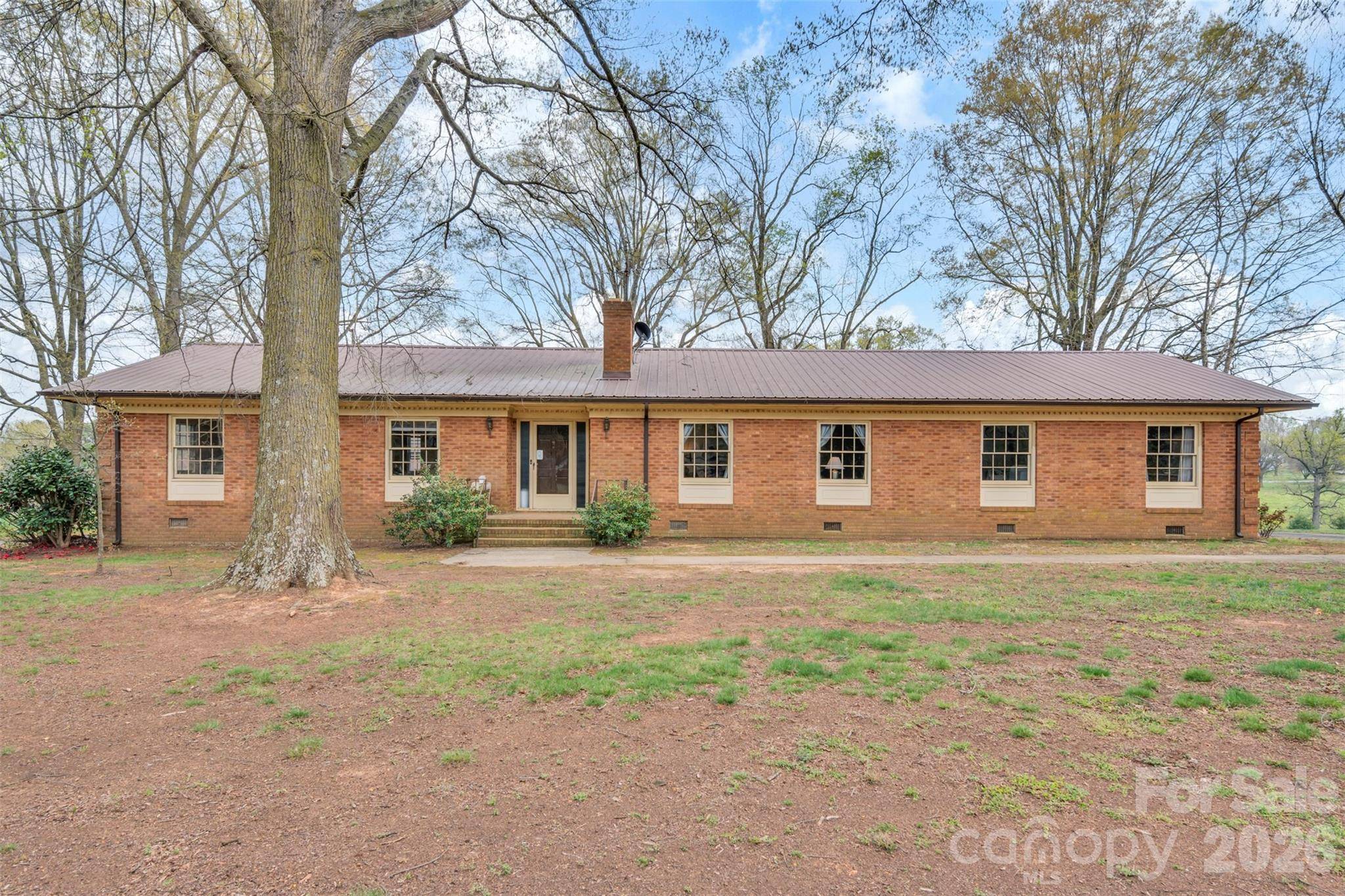 1524 Old Lawyers RD, Marshville, NC 28103