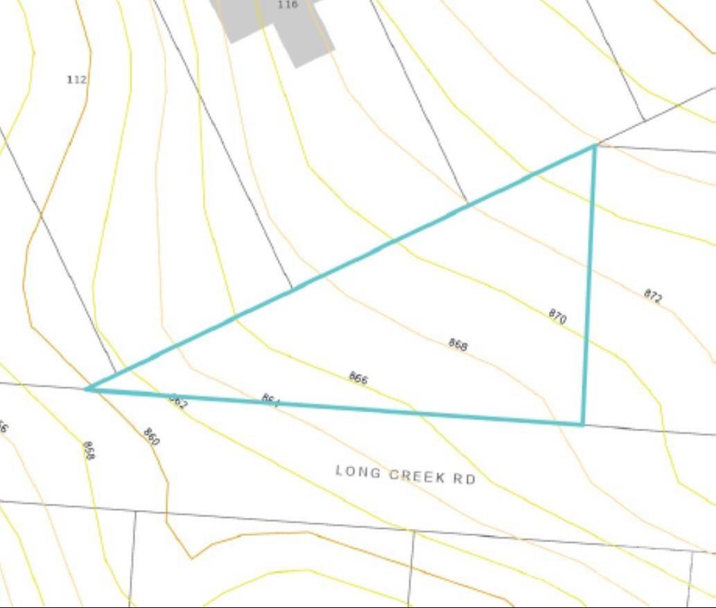 0 Long Creek RD, Bessemer City, NC 28016
