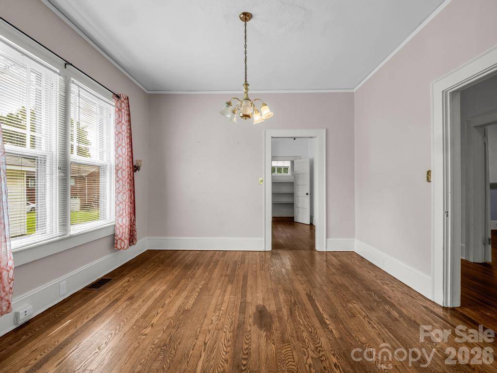 203 Court ST, Rutherfordton, NC 28139