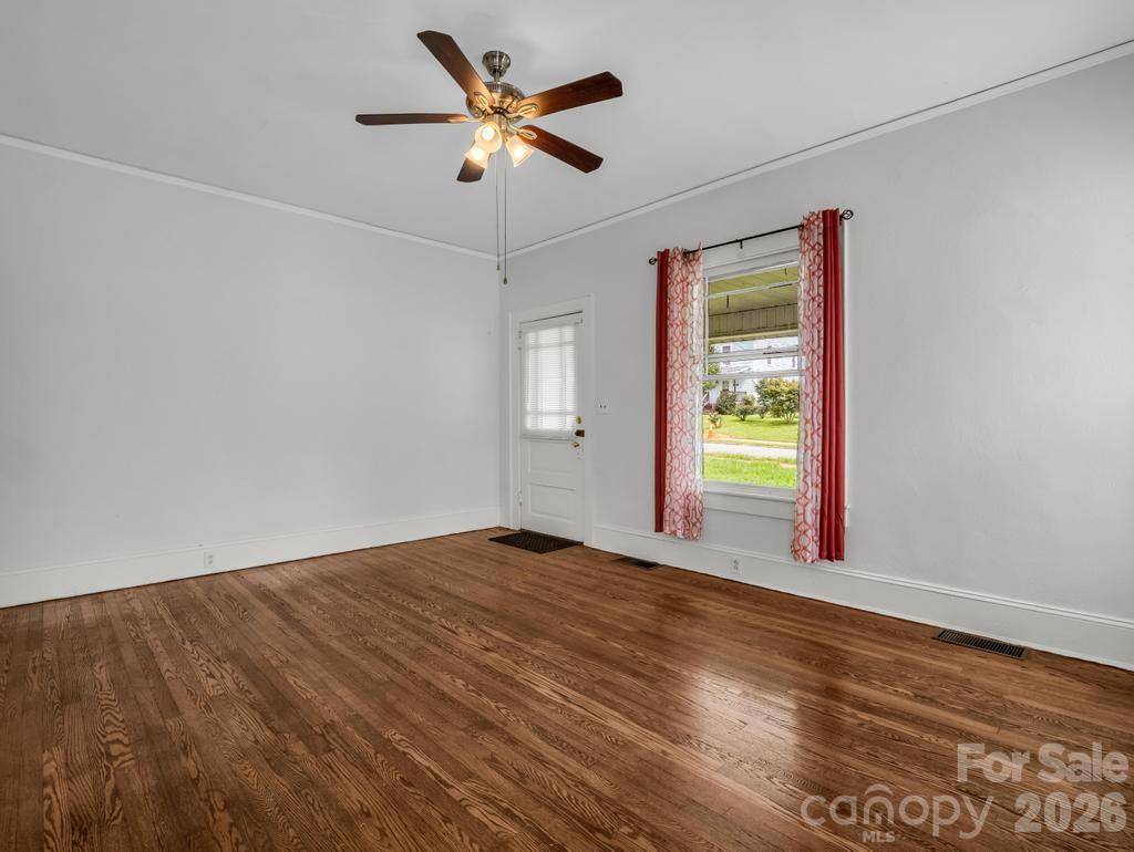 203 Court ST, Rutherfordton, NC 28139