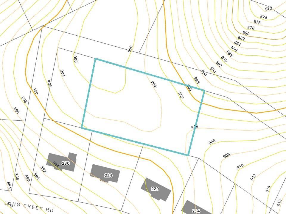 0 Long Creek RD, Bessemer City, NC 28016