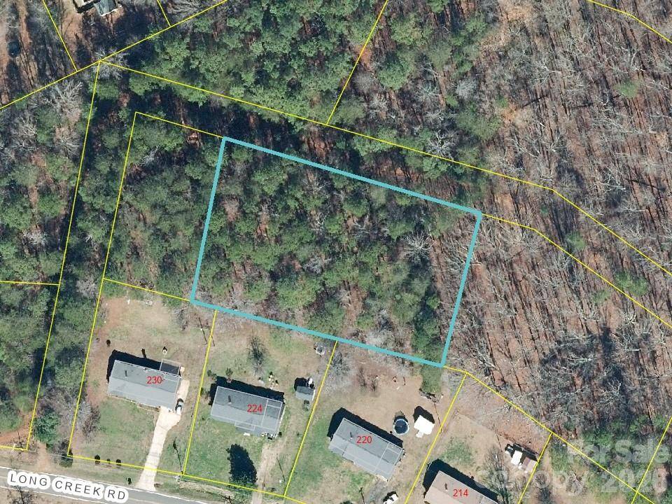 0 Long Creek RD, Bessemer City, NC 28016