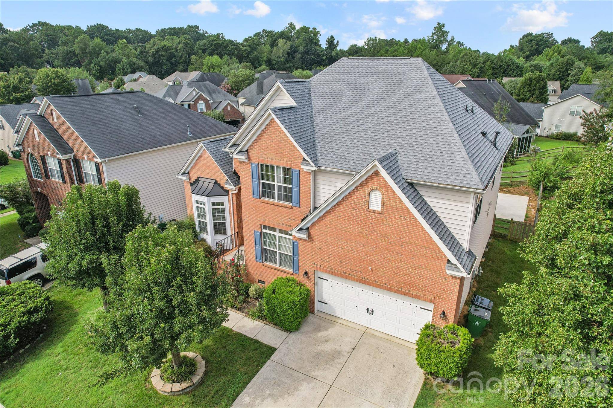 11413 Mangla DR, Charlotte, NC 28214