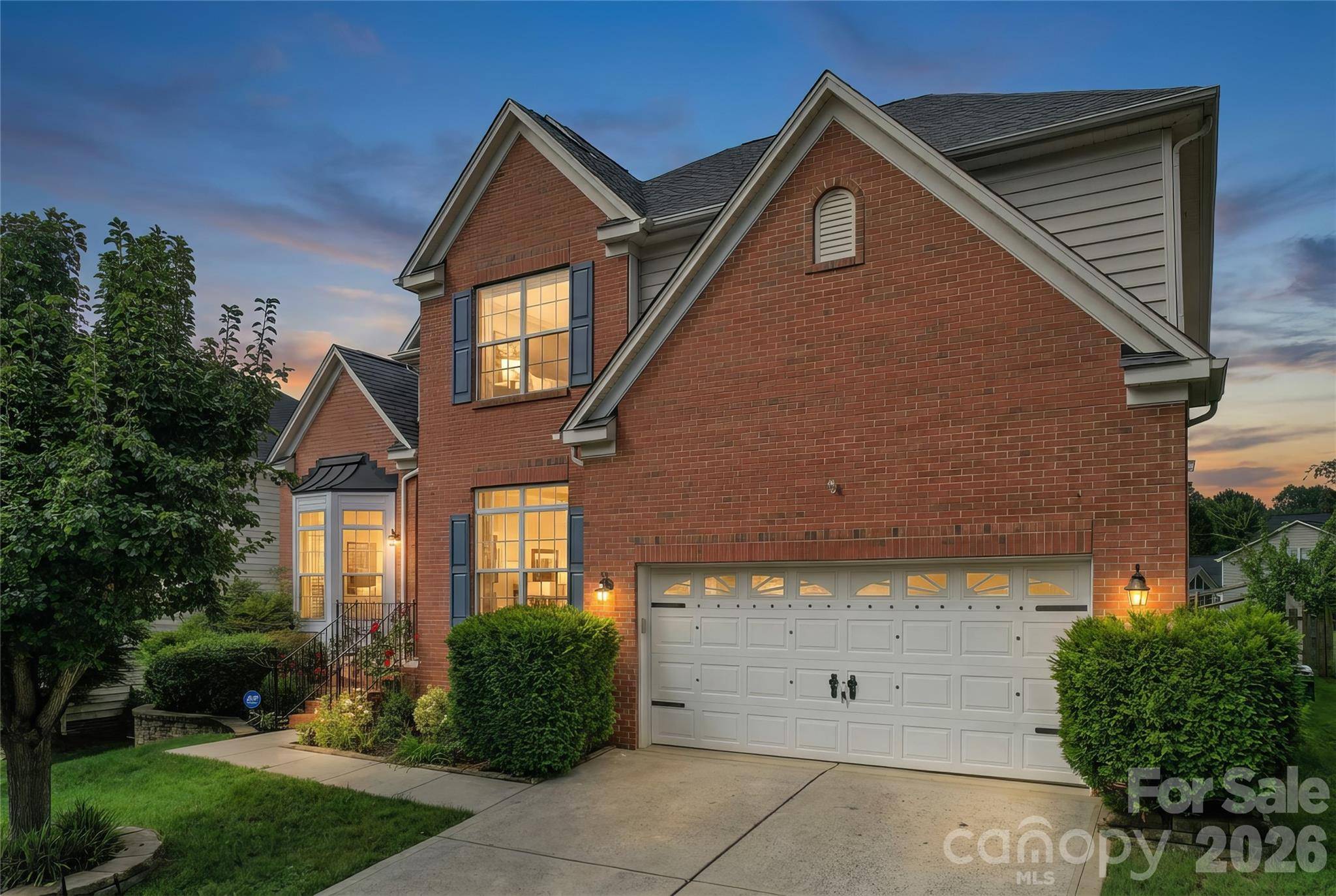 11413 Mangla DR, Charlotte, NC 28214
