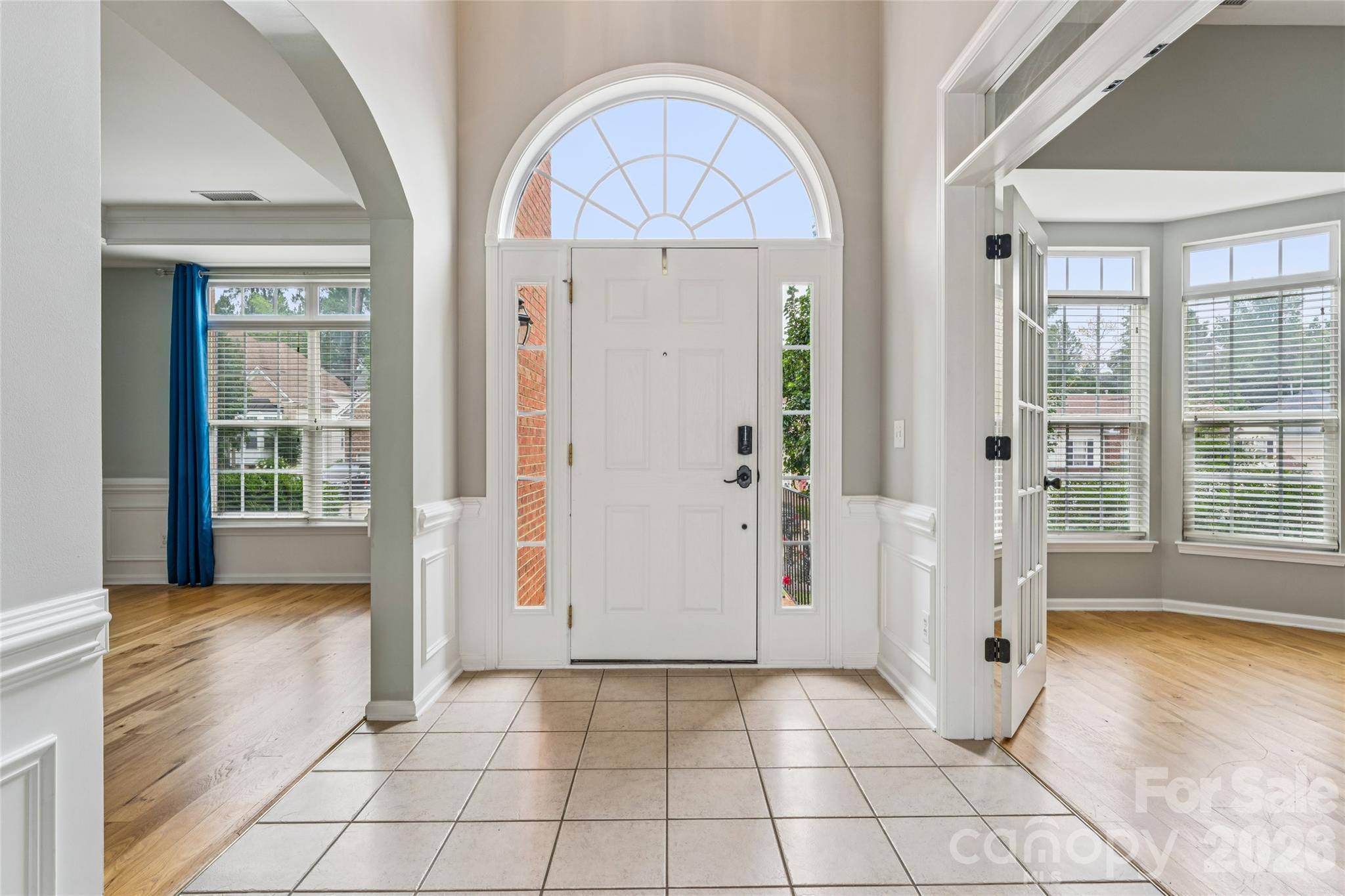 11413 Mangla DR, Charlotte, NC 28214