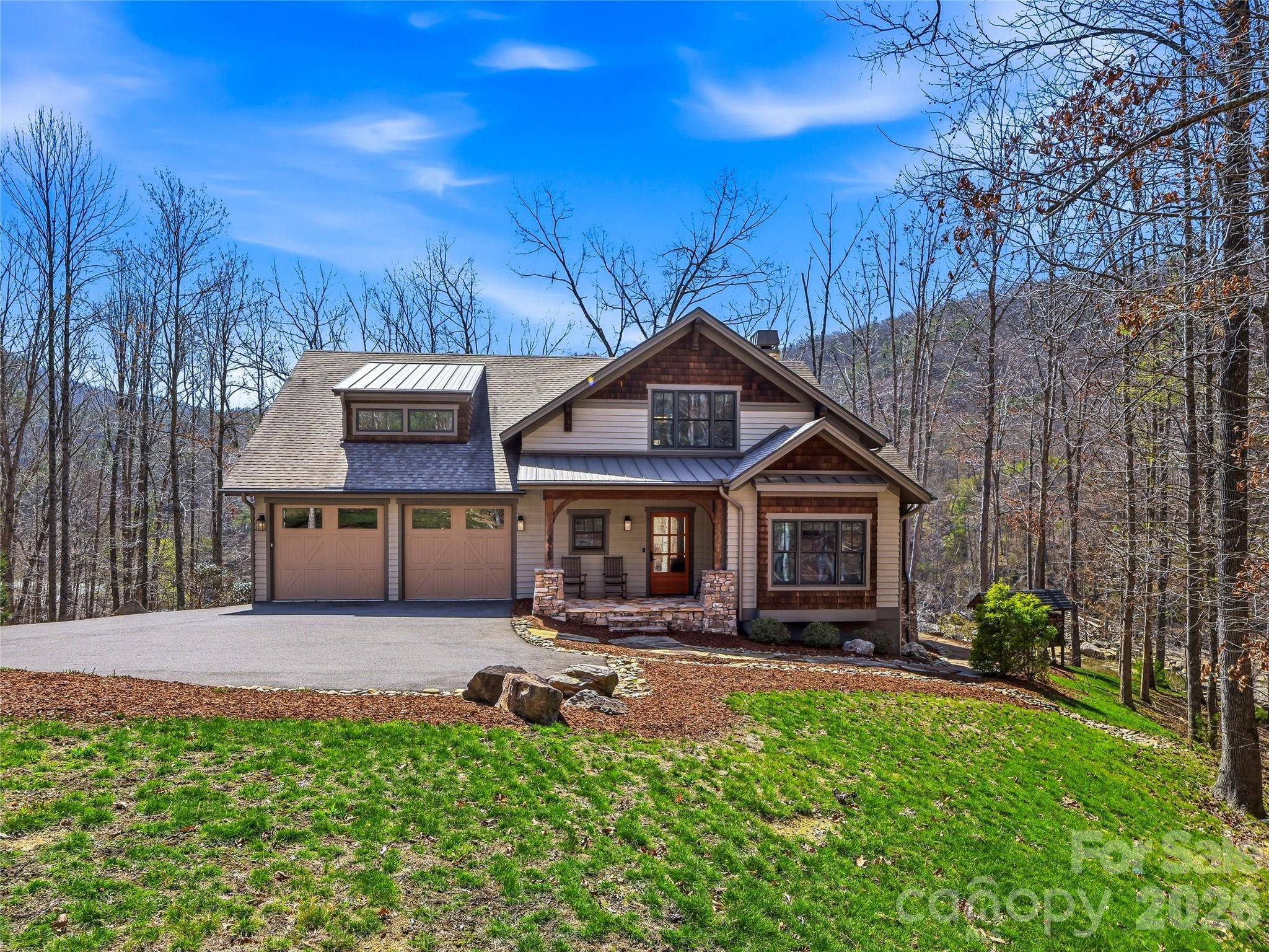 3735 French Broad Pkwy, Marshall, NC 28753