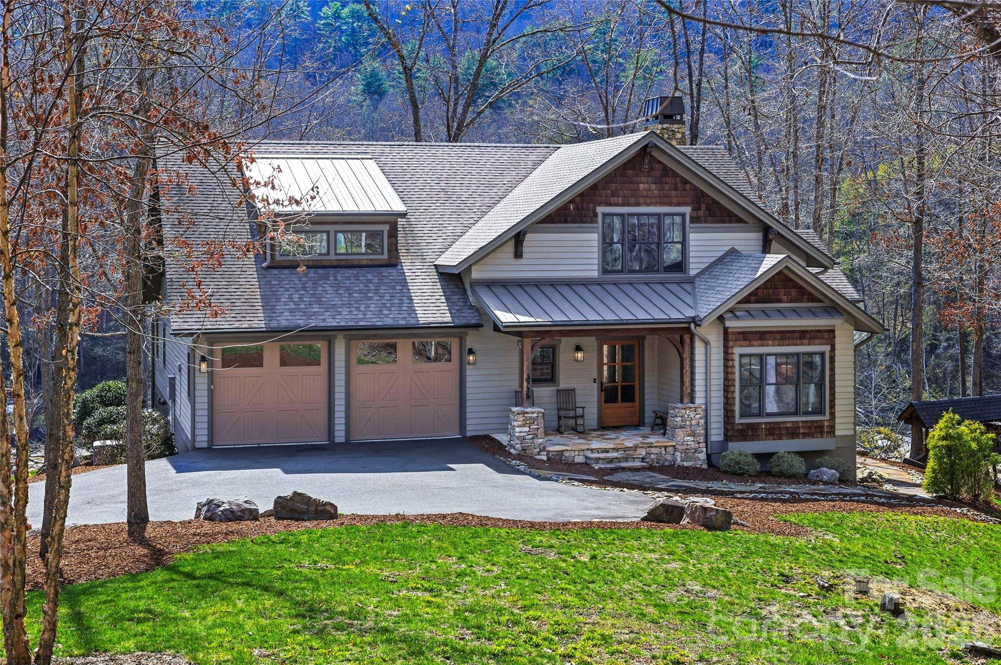 3735 French Broad Pkwy, Marshall, NC 28753