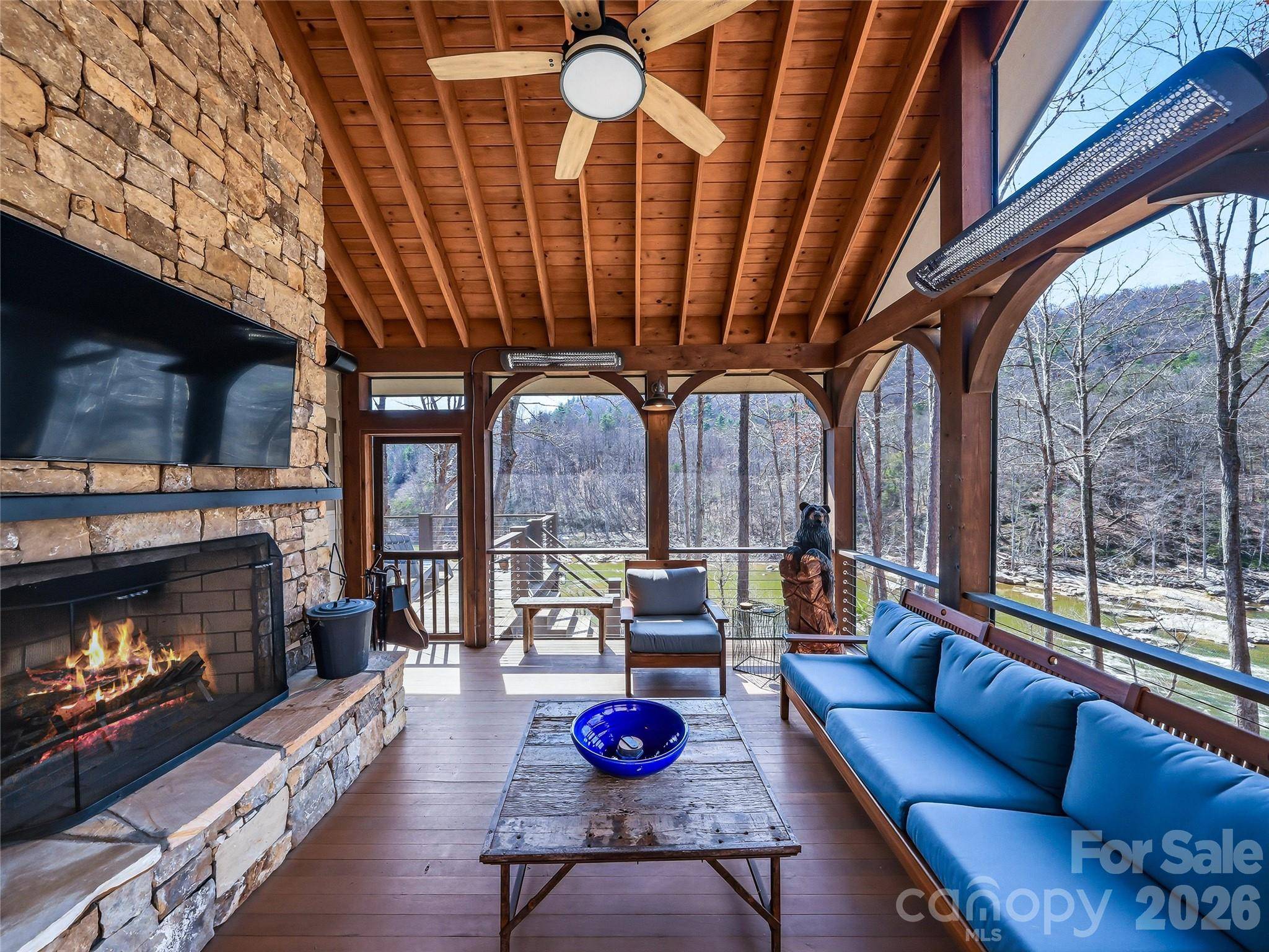 3735 French Broad Pkwy, Marshall, NC 28753
