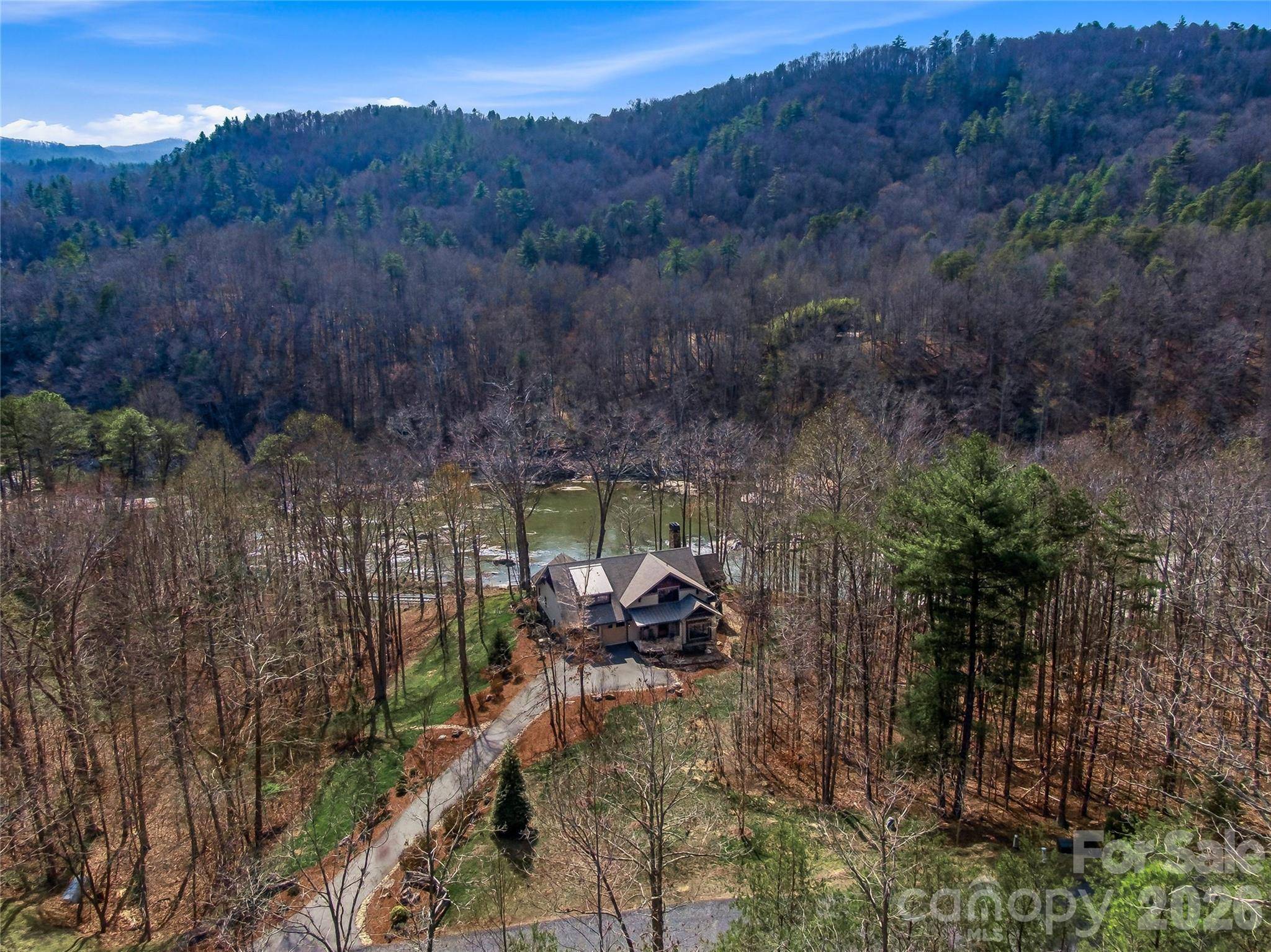 3735 French Broad Pkwy, Marshall, NC 28753