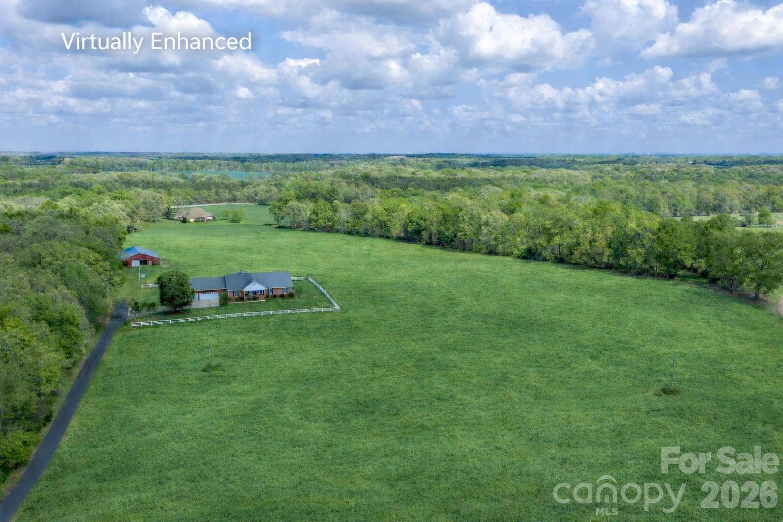 824 N Forest Hills School RD, Marshville, NC 28103
