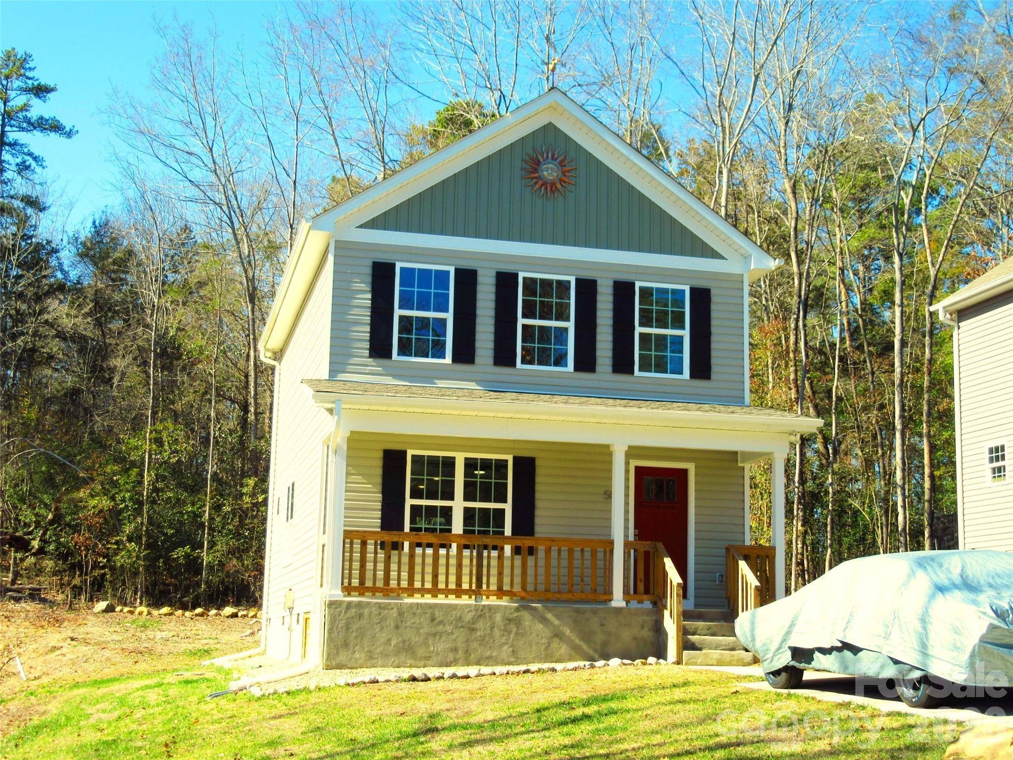 506 Lake Head RD, Norwood, NC 28128