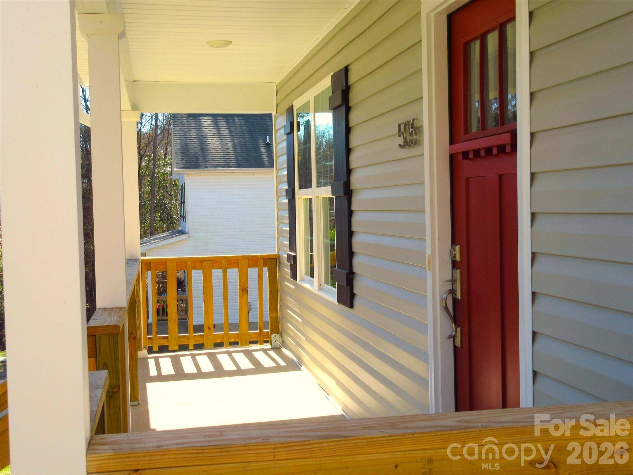 506 Lake Head RD, Norwood, NC 28128