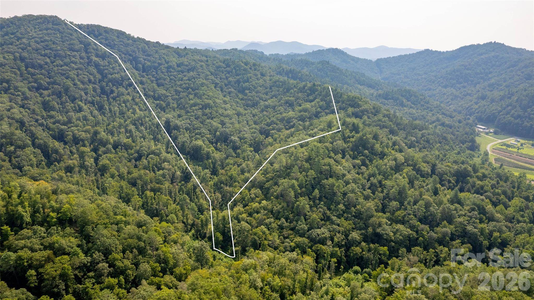 TBD Collettsville RD #12, Collettsville, NC 28611