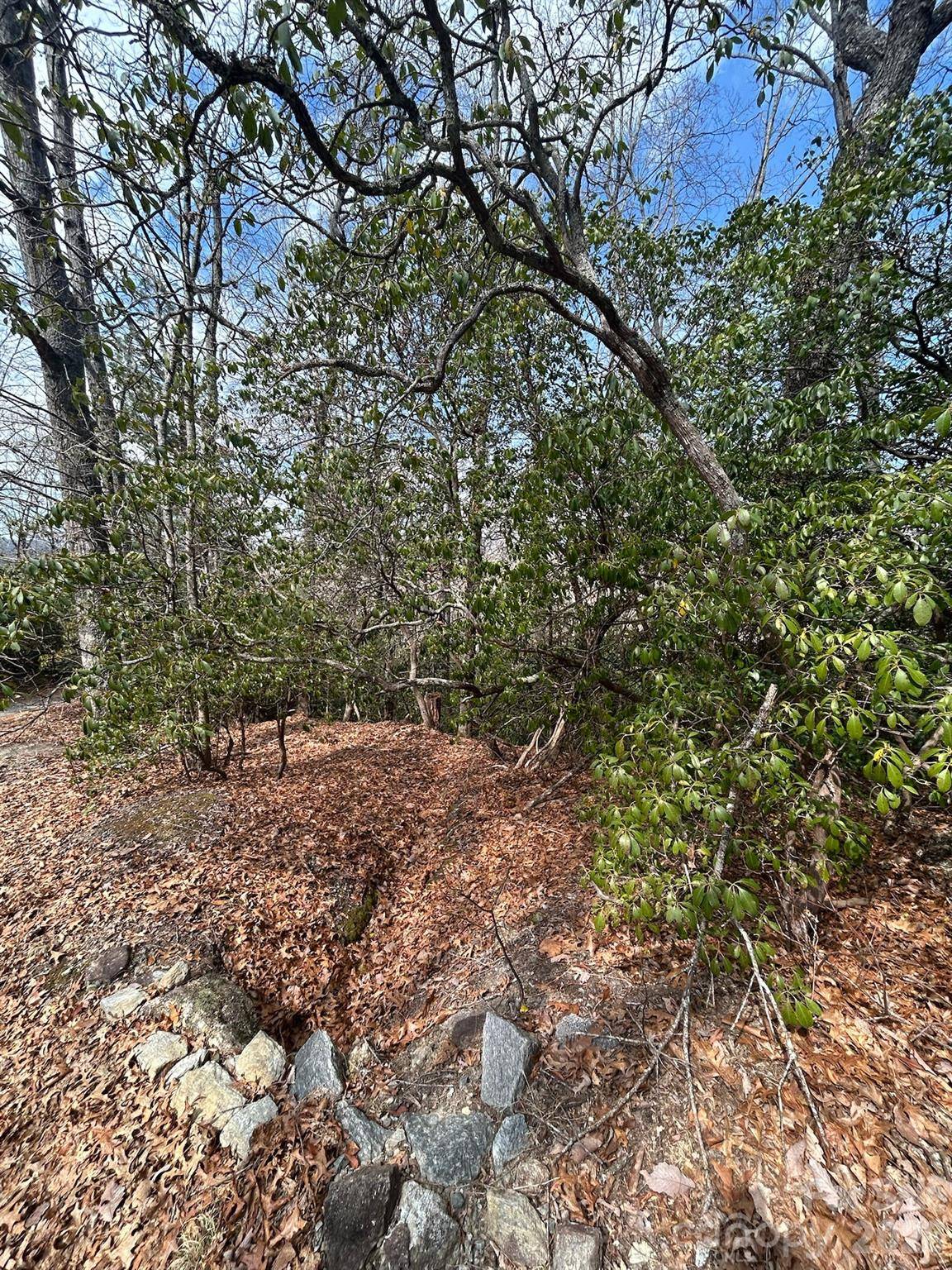 Lot 37 High Peak RD, Hendersonville, NC 28739