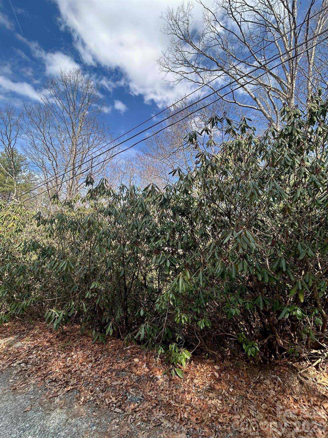 Lot 38 High Peak RD, Hendersonville, NC 28739