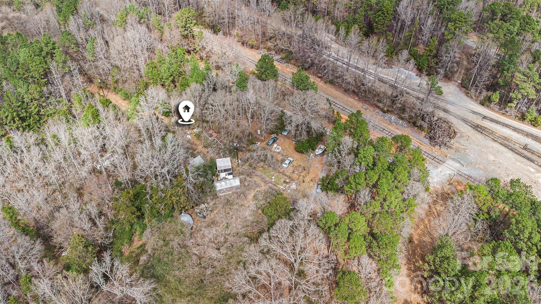 185 Crosby LN, Catawba, SC 29704