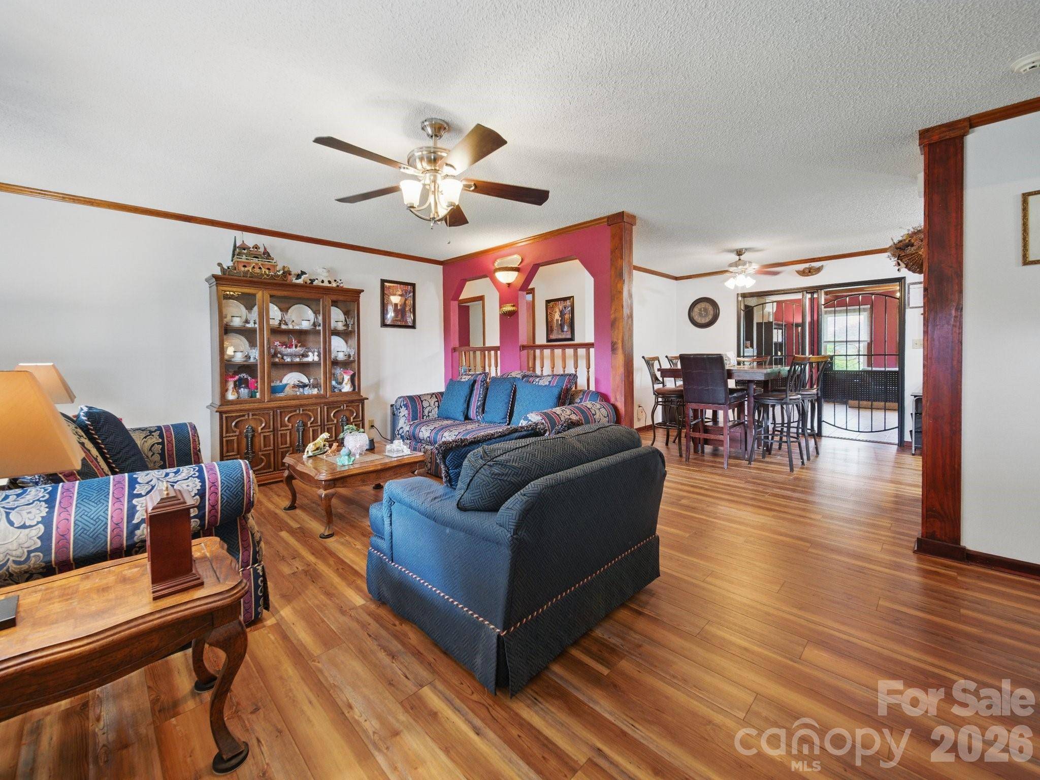 117 Pilots Ridge DR, Bessemer City, NC 28016