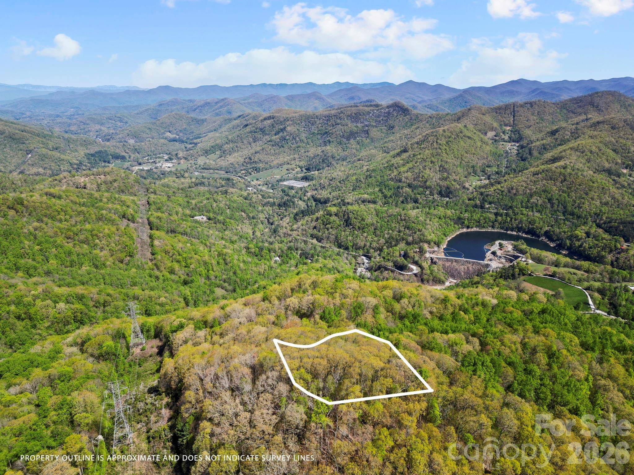 0000 Oat Field RD #5B, Tuckasegee, NC 28783