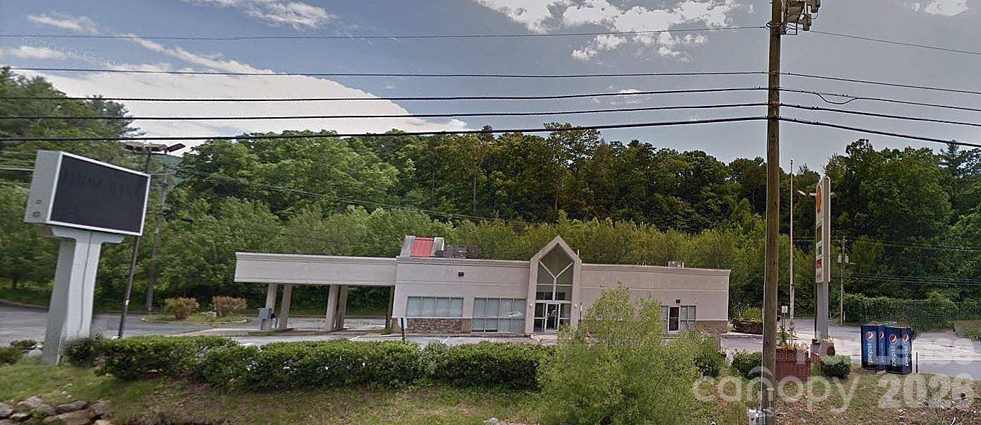 199 Charlotte HWY, Asheville, NC 28803