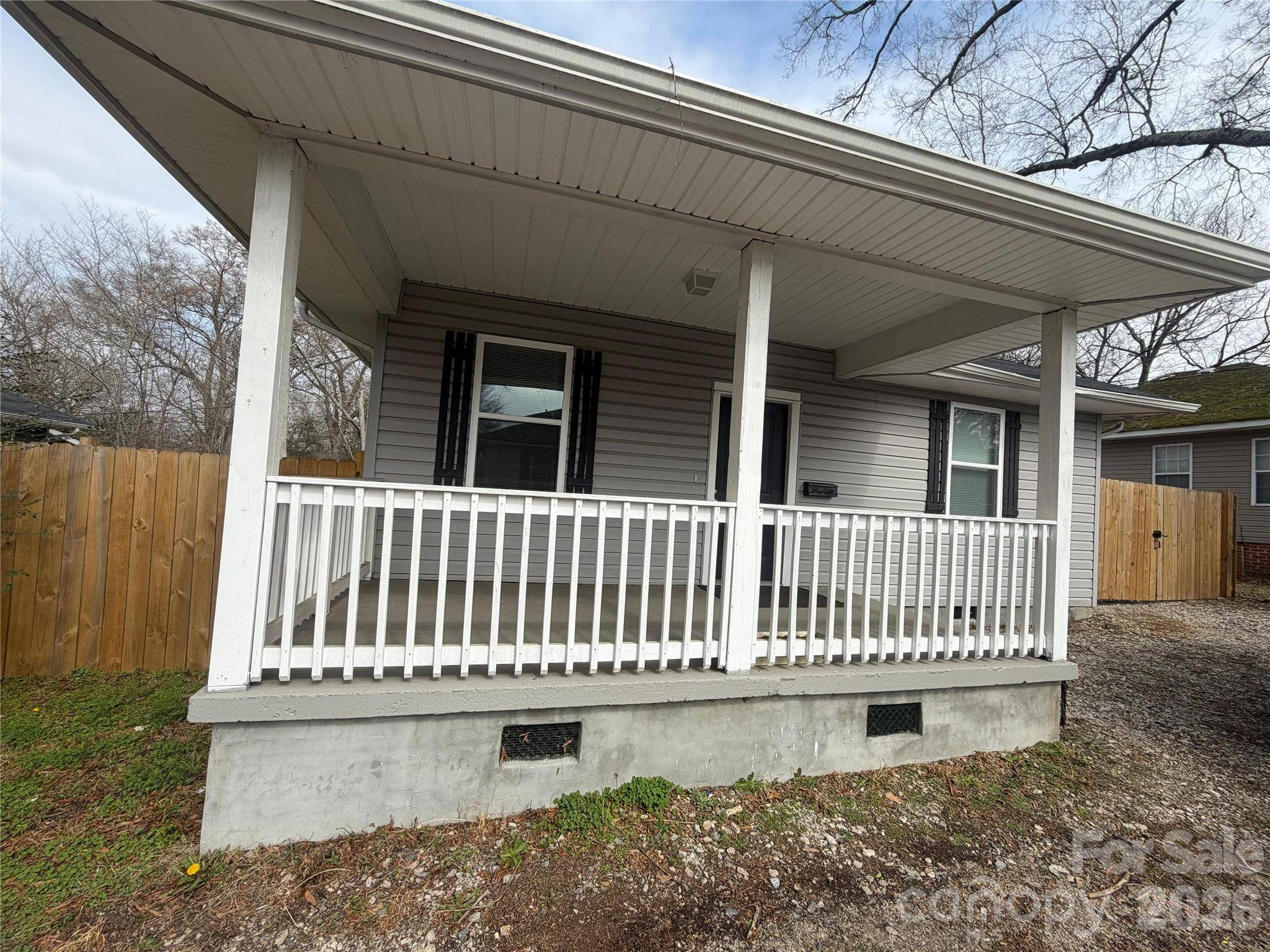 561 2nd ST #37, Chester, SC 29706