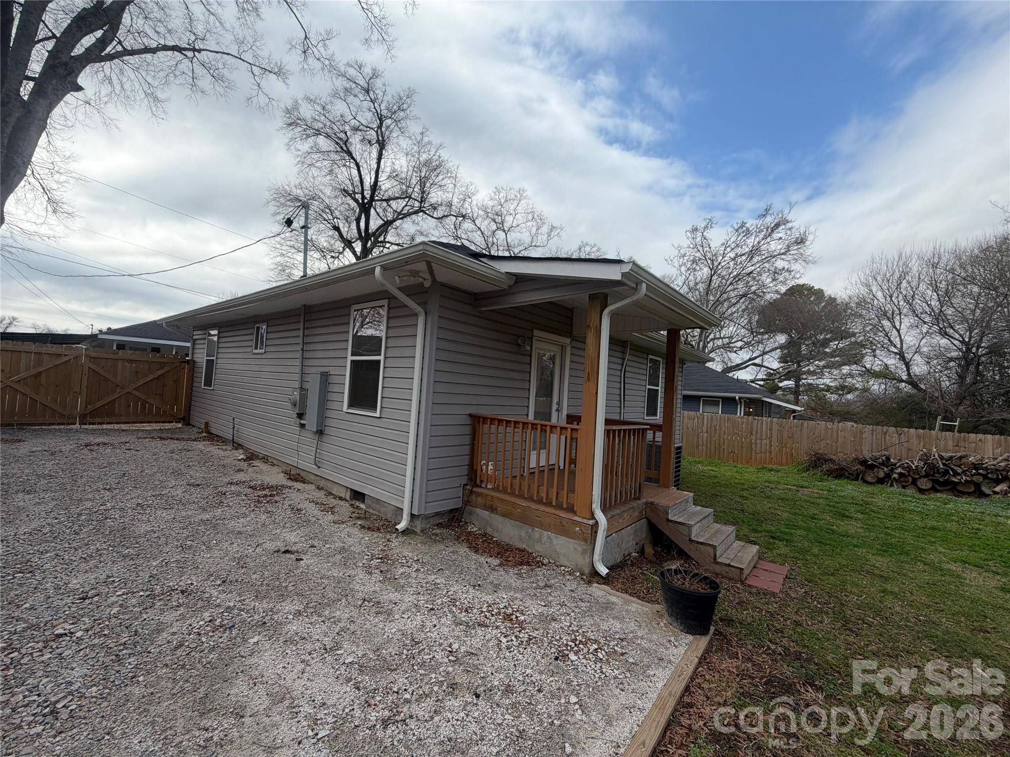 561 2nd ST #37, Chester, SC 29706