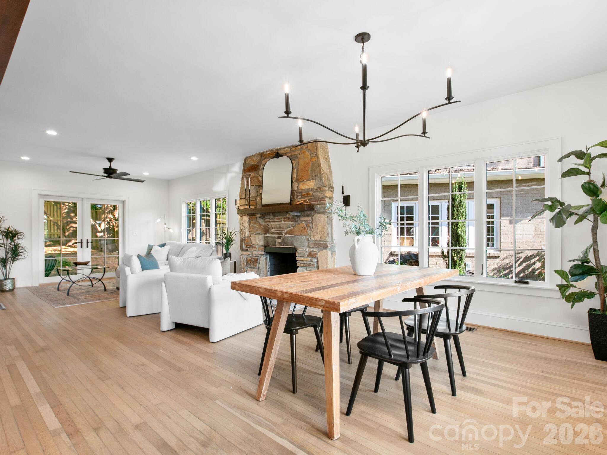 18 Normandy RD, Asheville, NC 28803