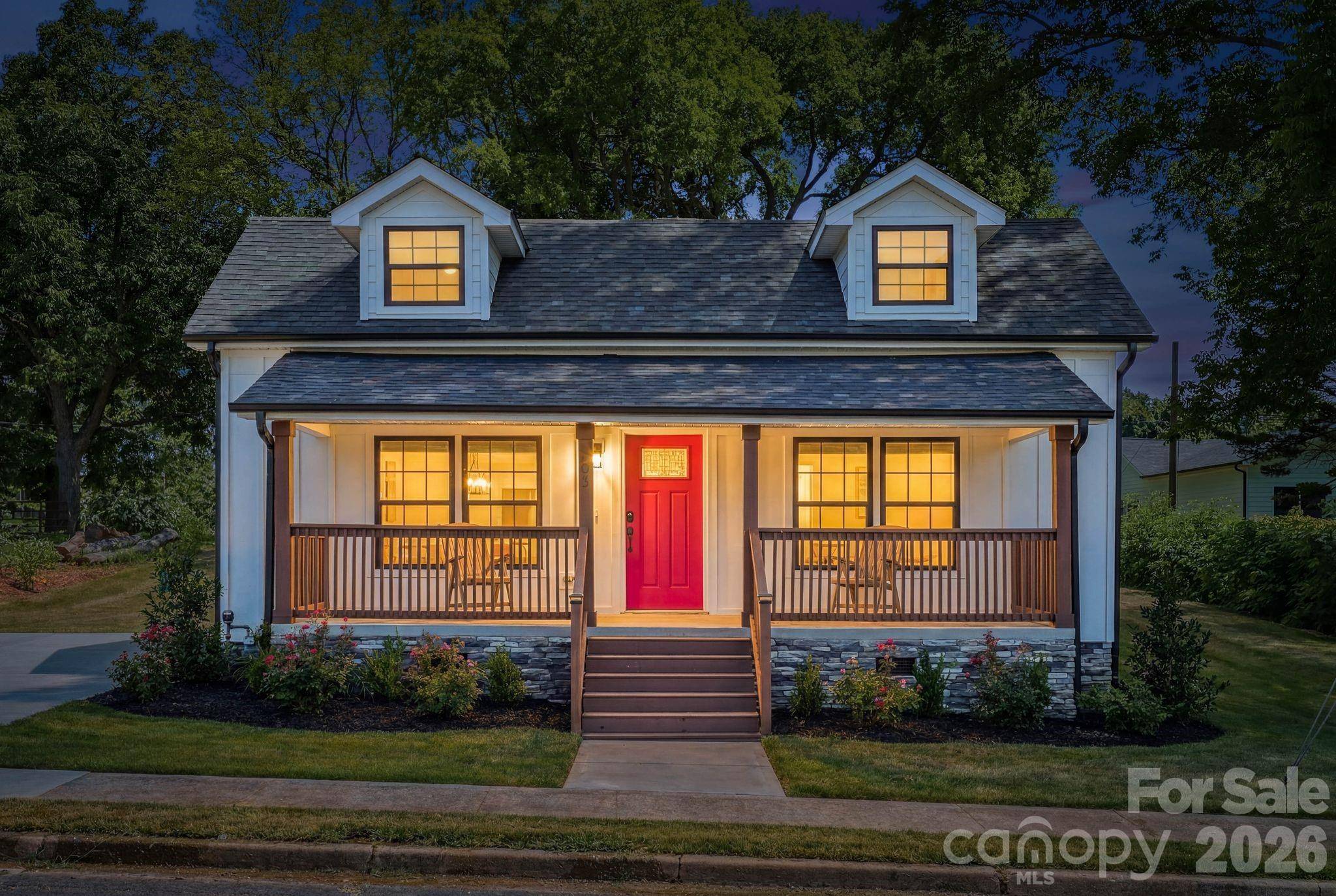 203 Lee ST, Fort Mill, SC 29715