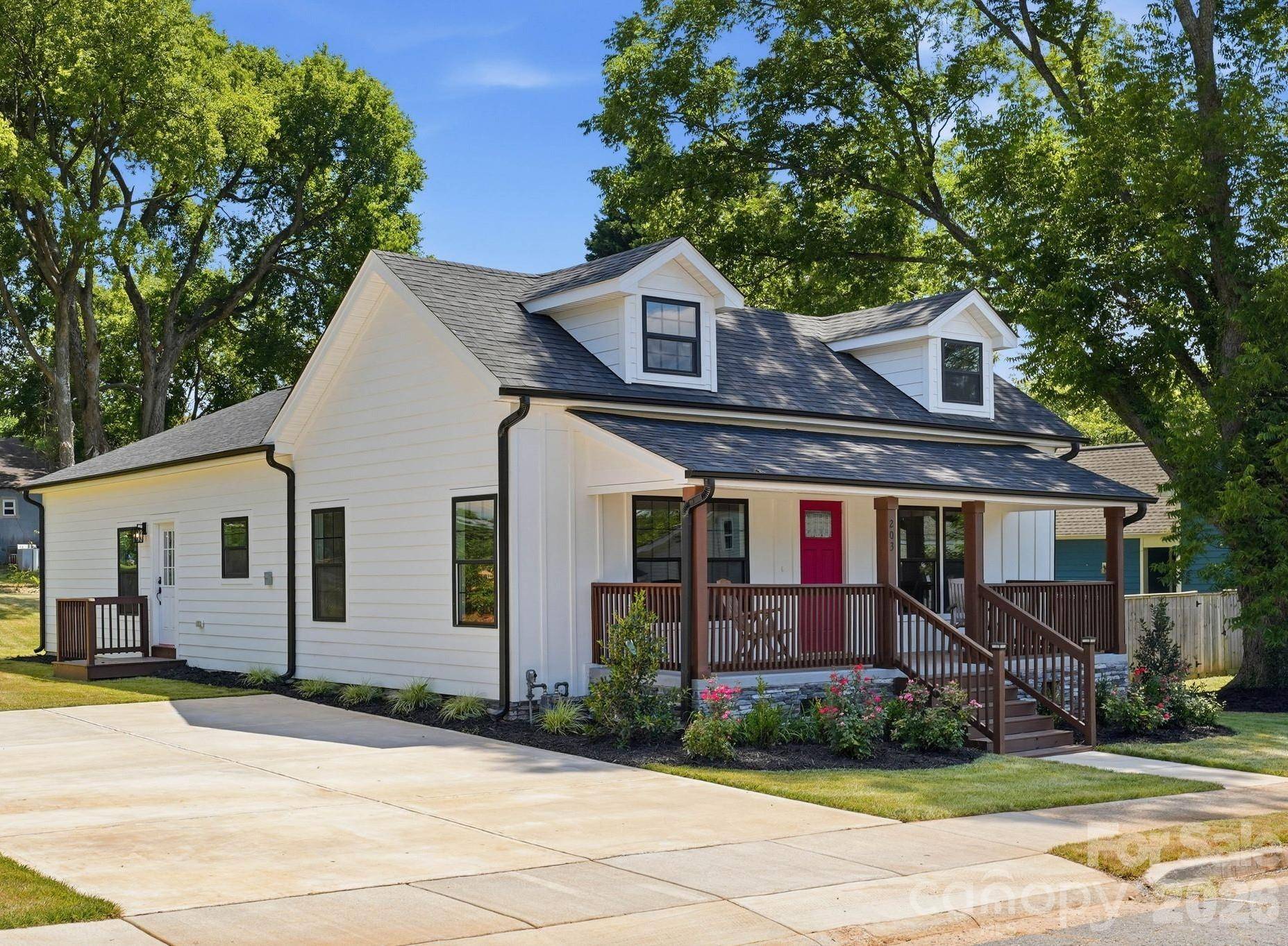 203 Lee ST, Fort Mill, SC 29715