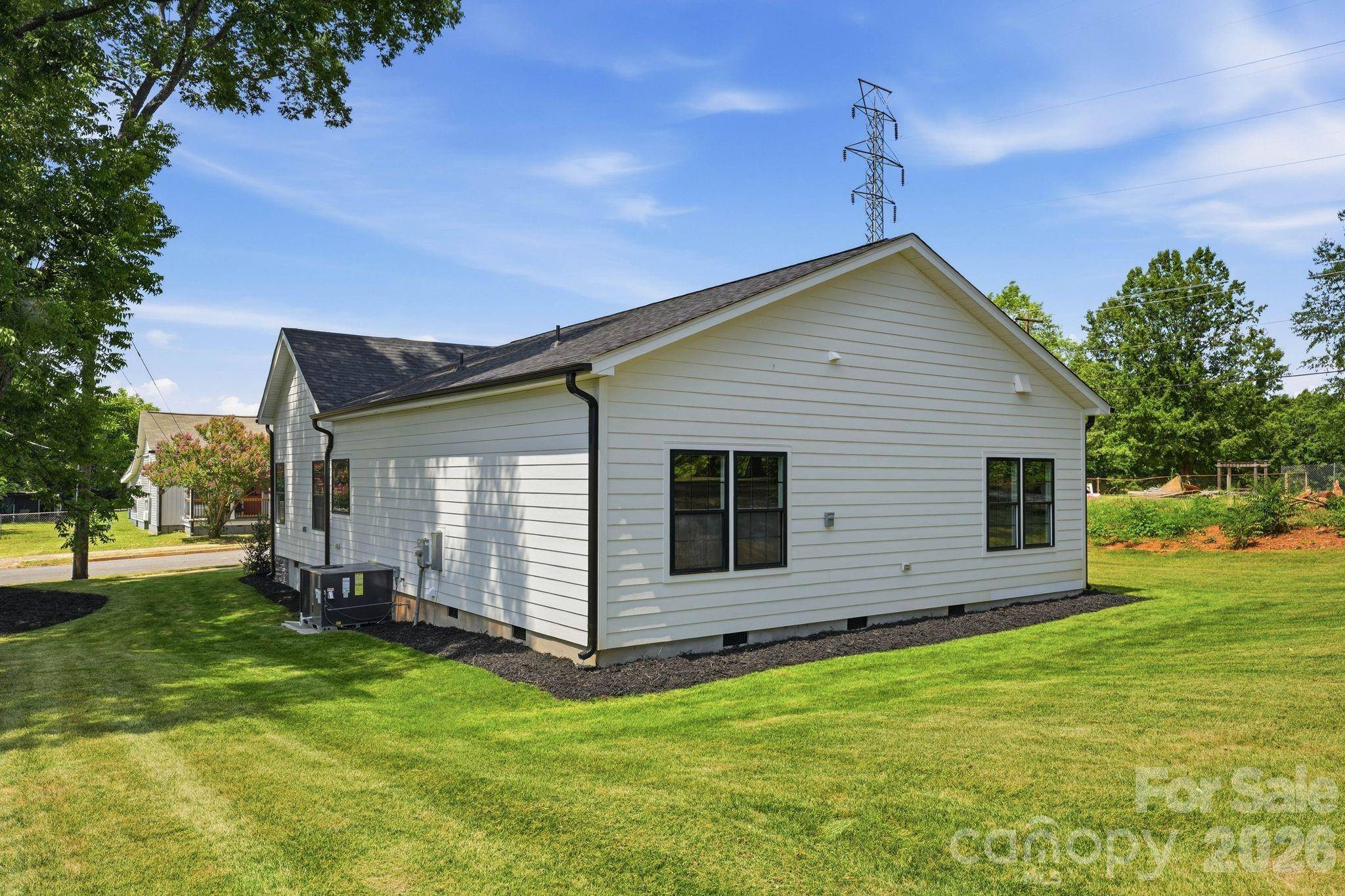 203 Lee ST, Fort Mill, SC 29715