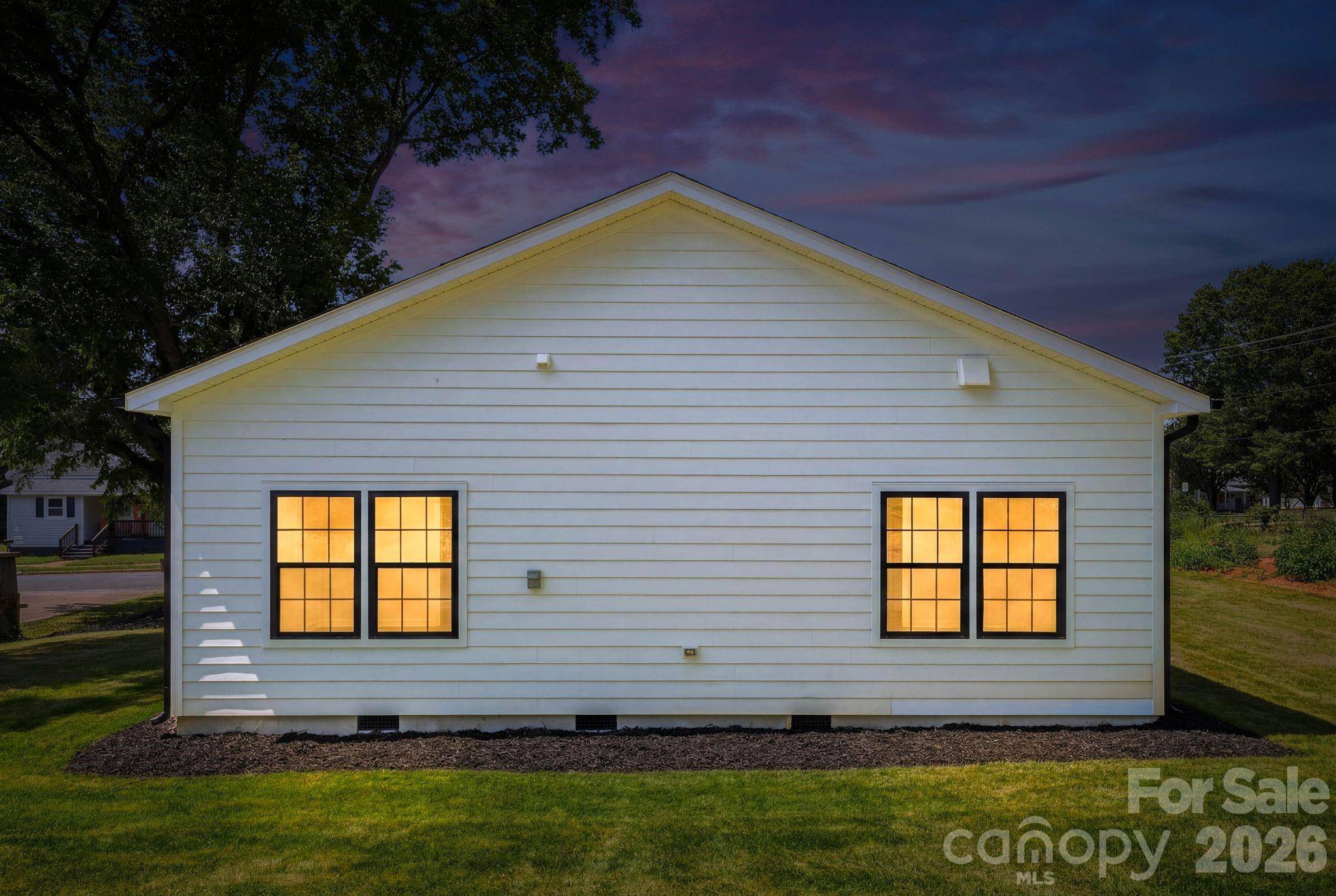 203 Lee ST, Fort Mill, SC 29715