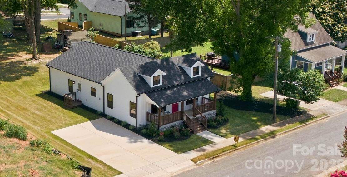 203 Lee ST, Fort Mill, SC 29715