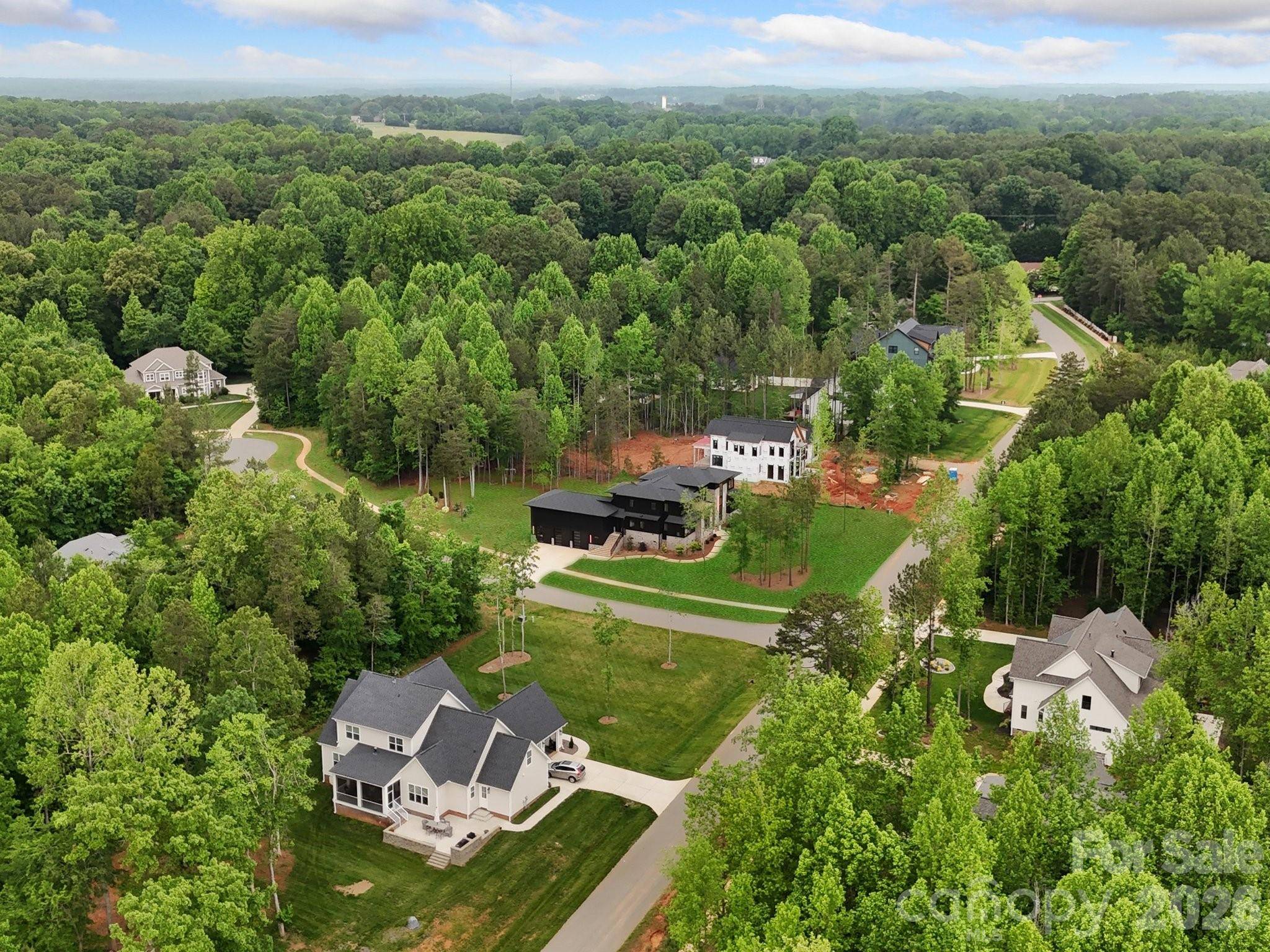 3 Dola Ray PL #3, Stanley, NC 28164