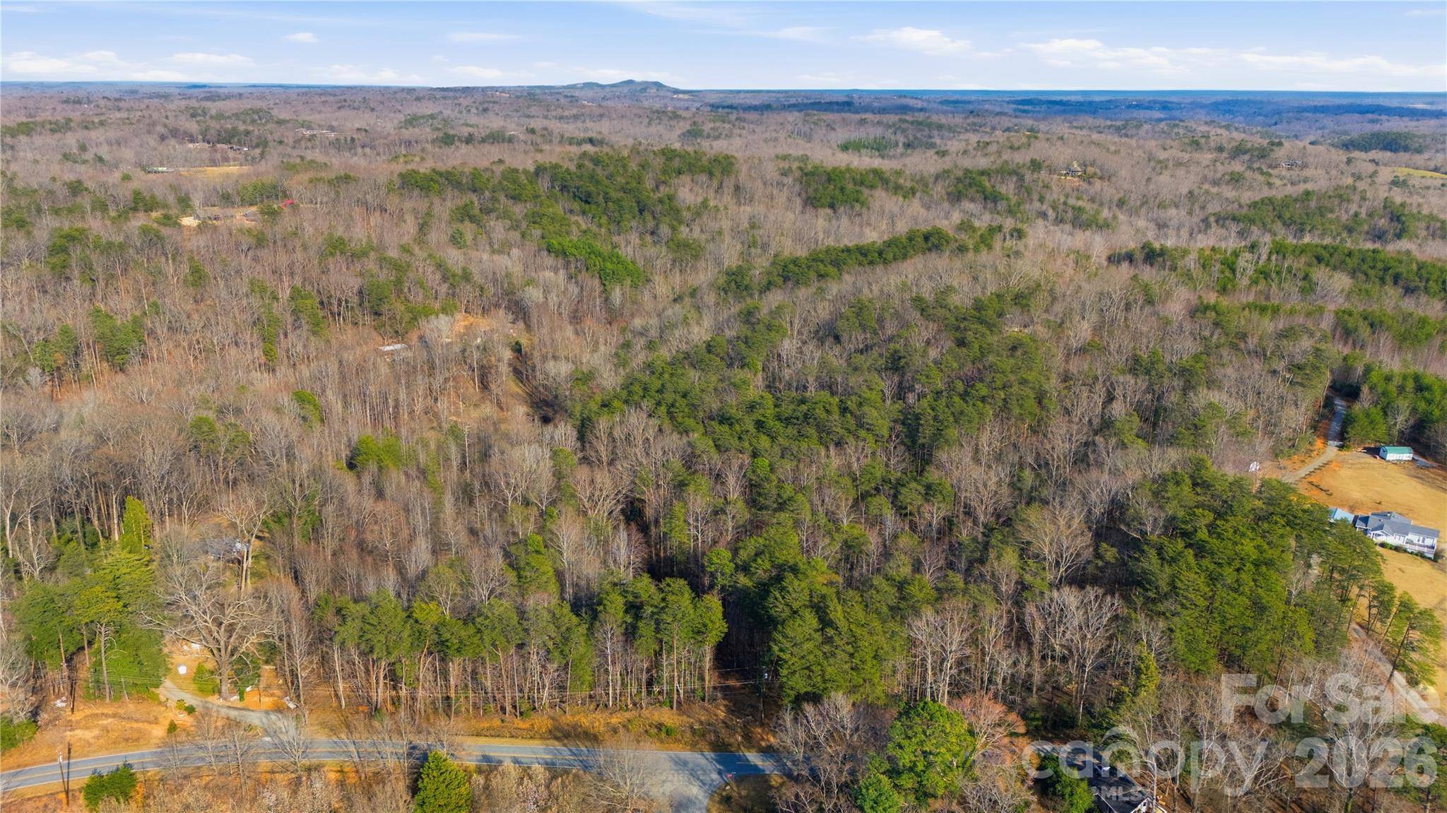 0 Hooker RD, Tryon, NC 28782