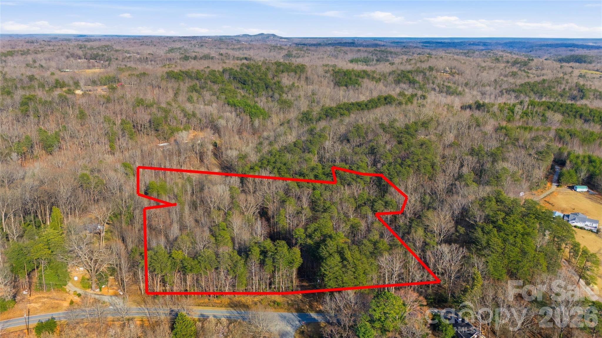 0 Hooker RD, Tryon, NC 28782