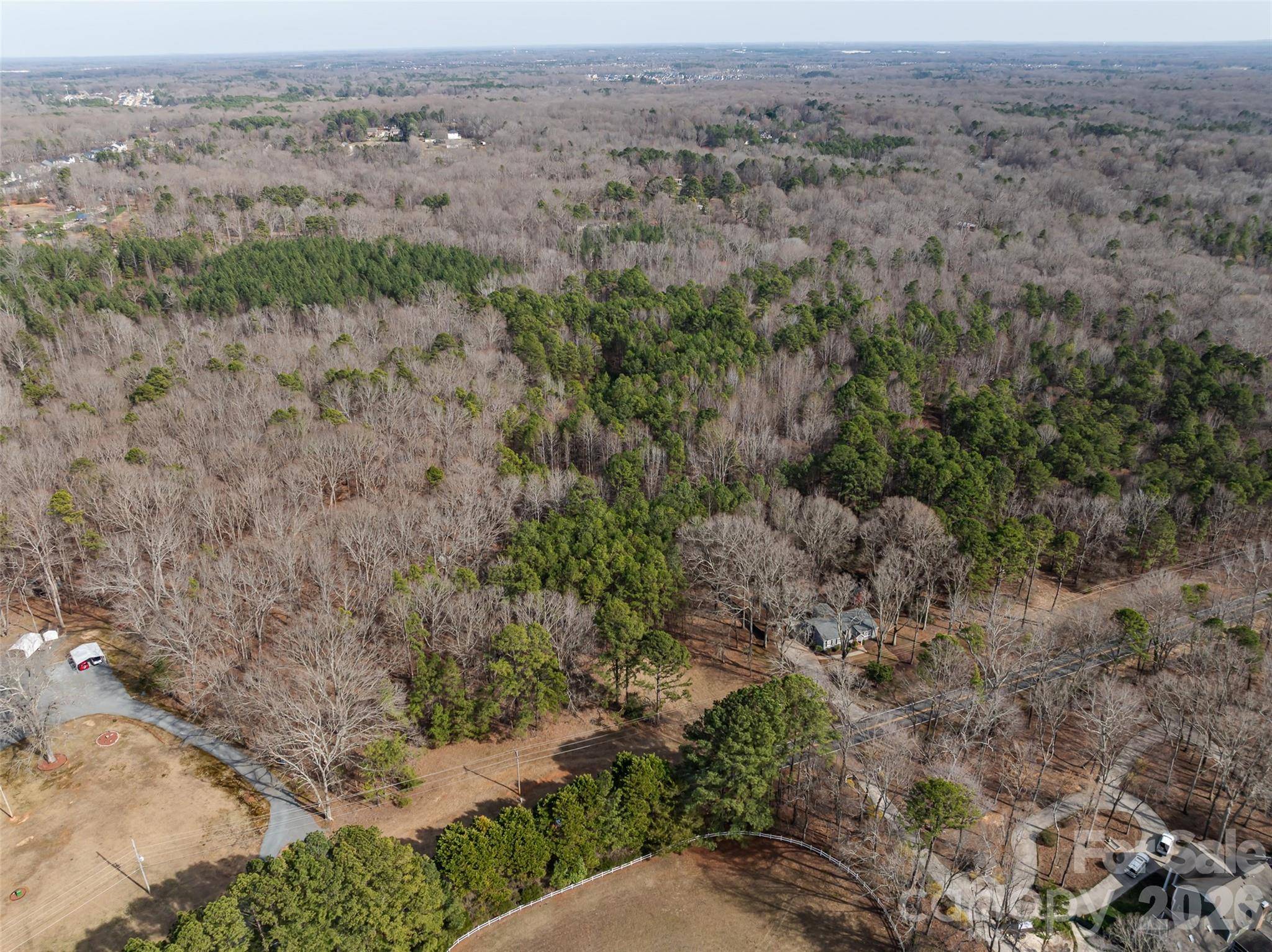 3109 Forest Lawn DR, Matthews, NC 28104