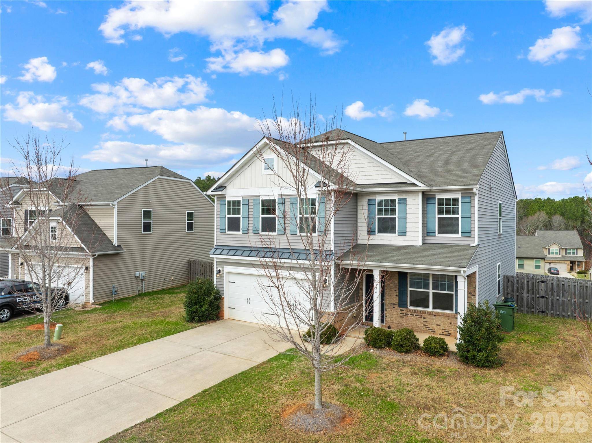 124 Tasman DR, Mount Holly, NC 28120