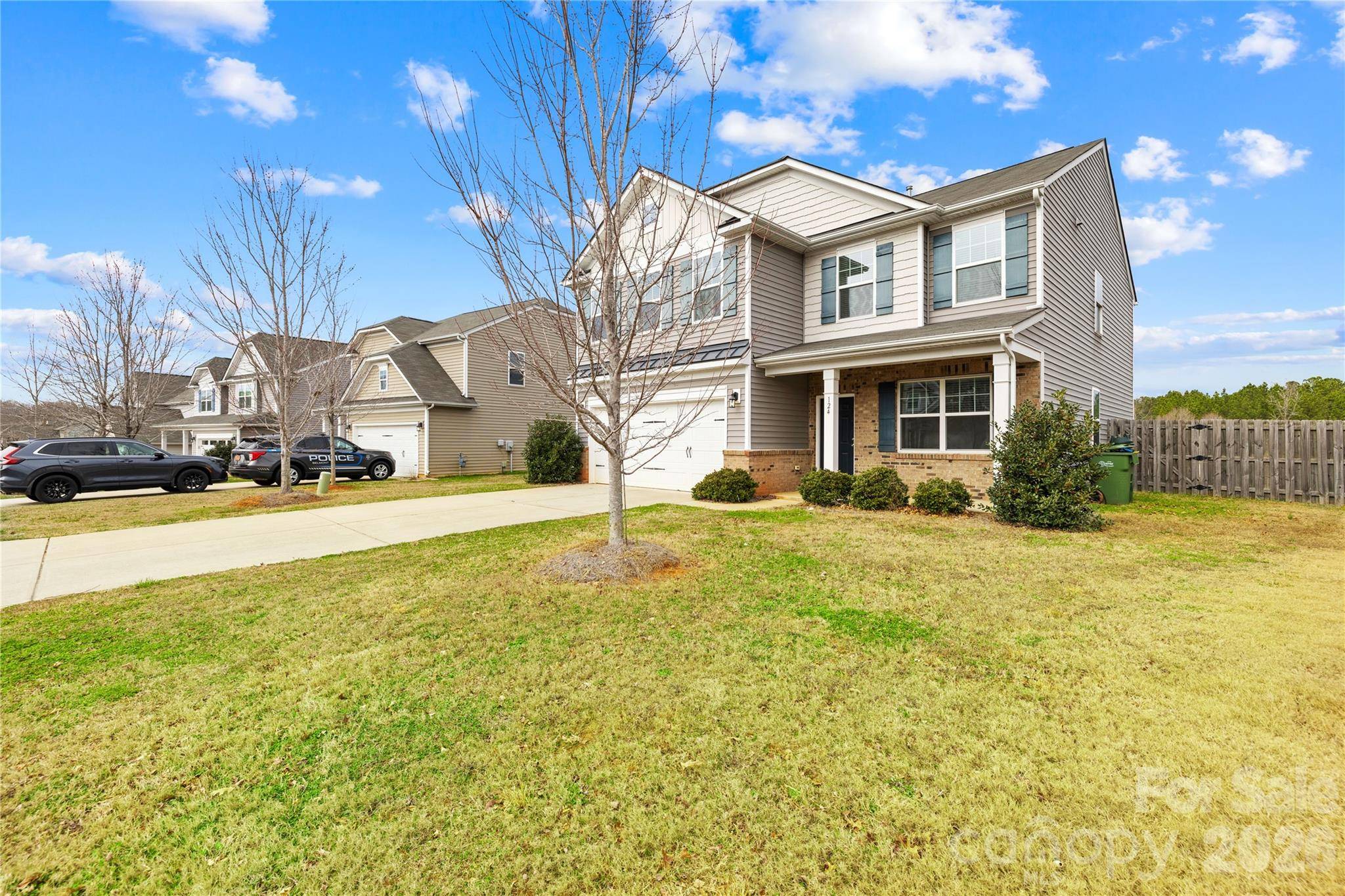 124 Tasman DR, Mount Holly, NC 28120