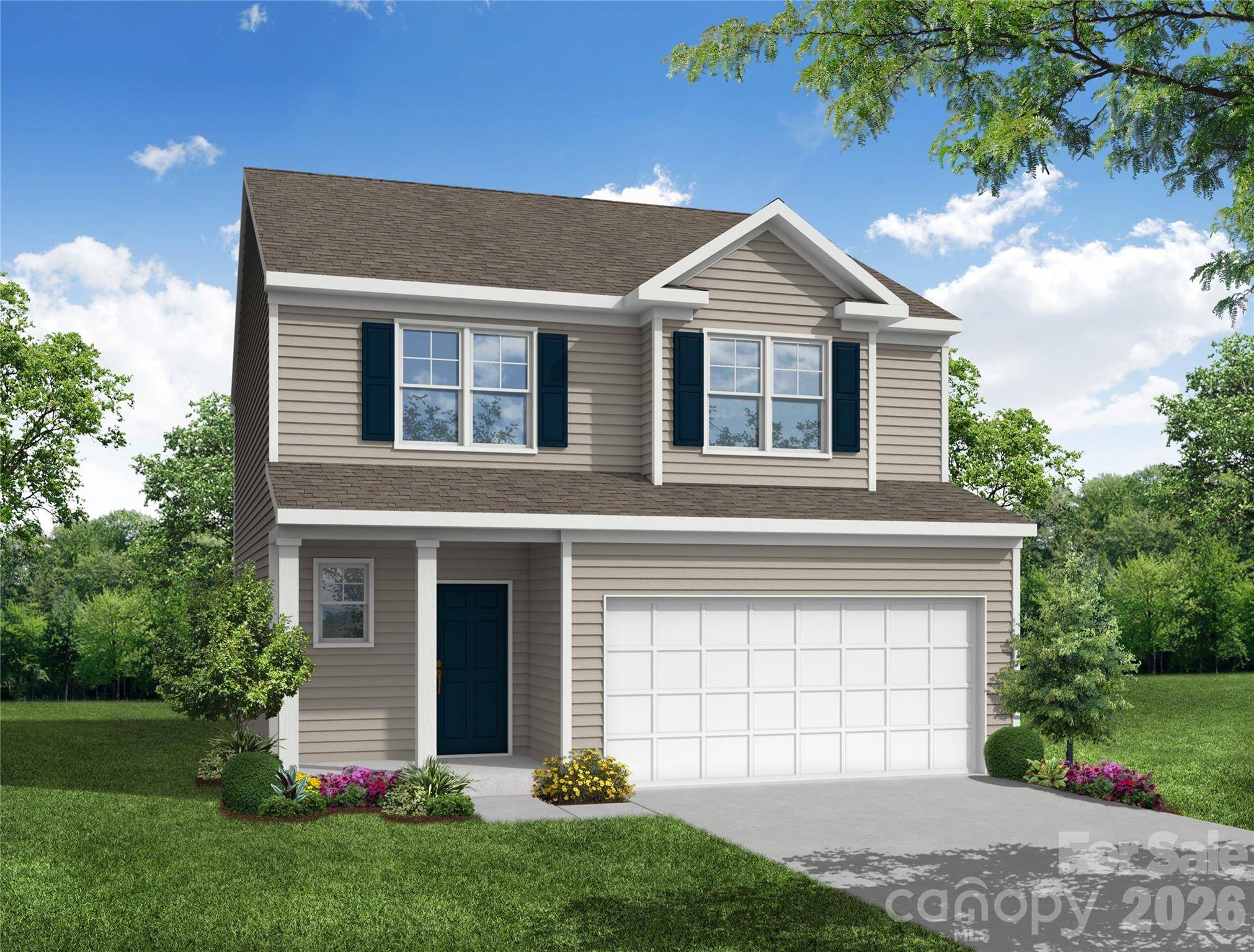 13118 Foxberry RD, Charlotte, NC 28213