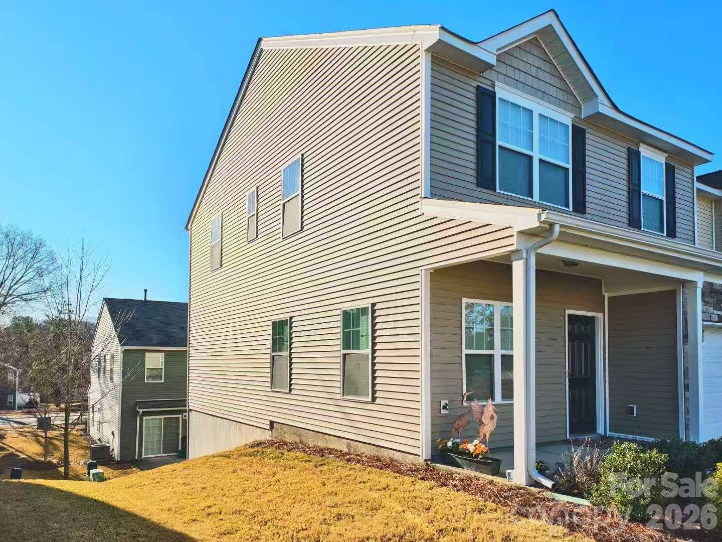 14432 Targert LN, Charlotte, NC 28278
