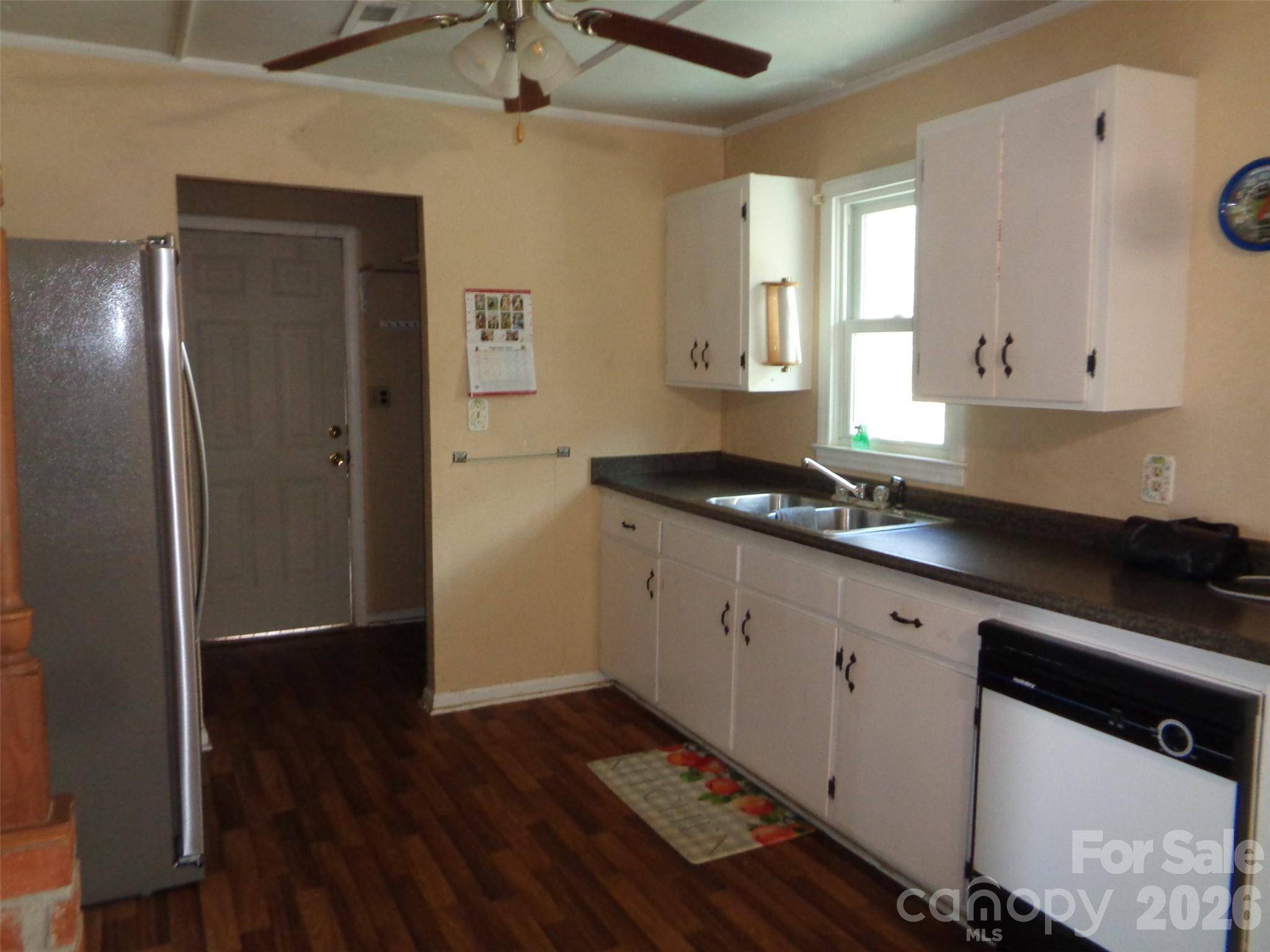 529 Harmon ST, Forest City, NC 28043
