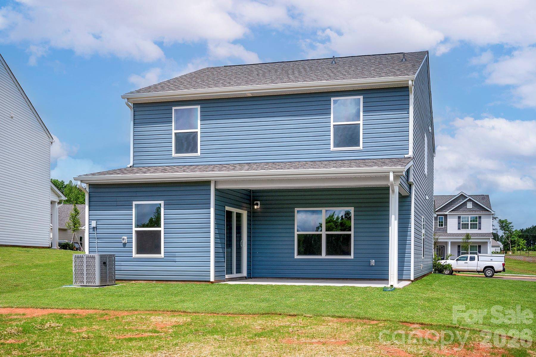 6610 Fairford DR, Charlotte, NC 28215