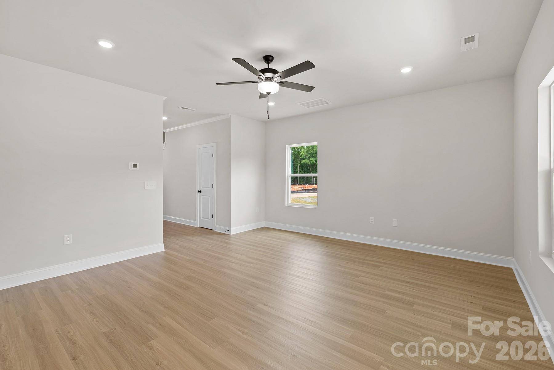 6610 Fairford DR, Charlotte, NC 28215