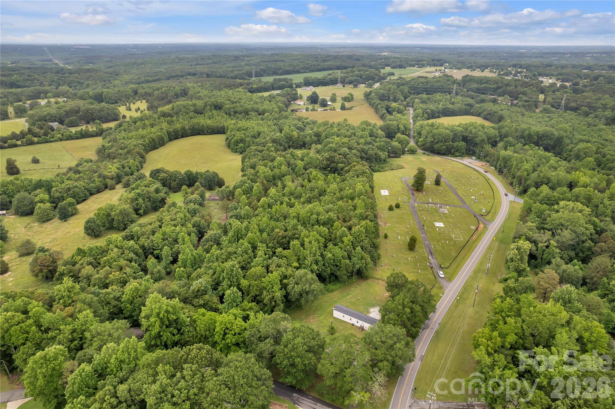 00 Bethlehem Church RD, Grover, NC 28073