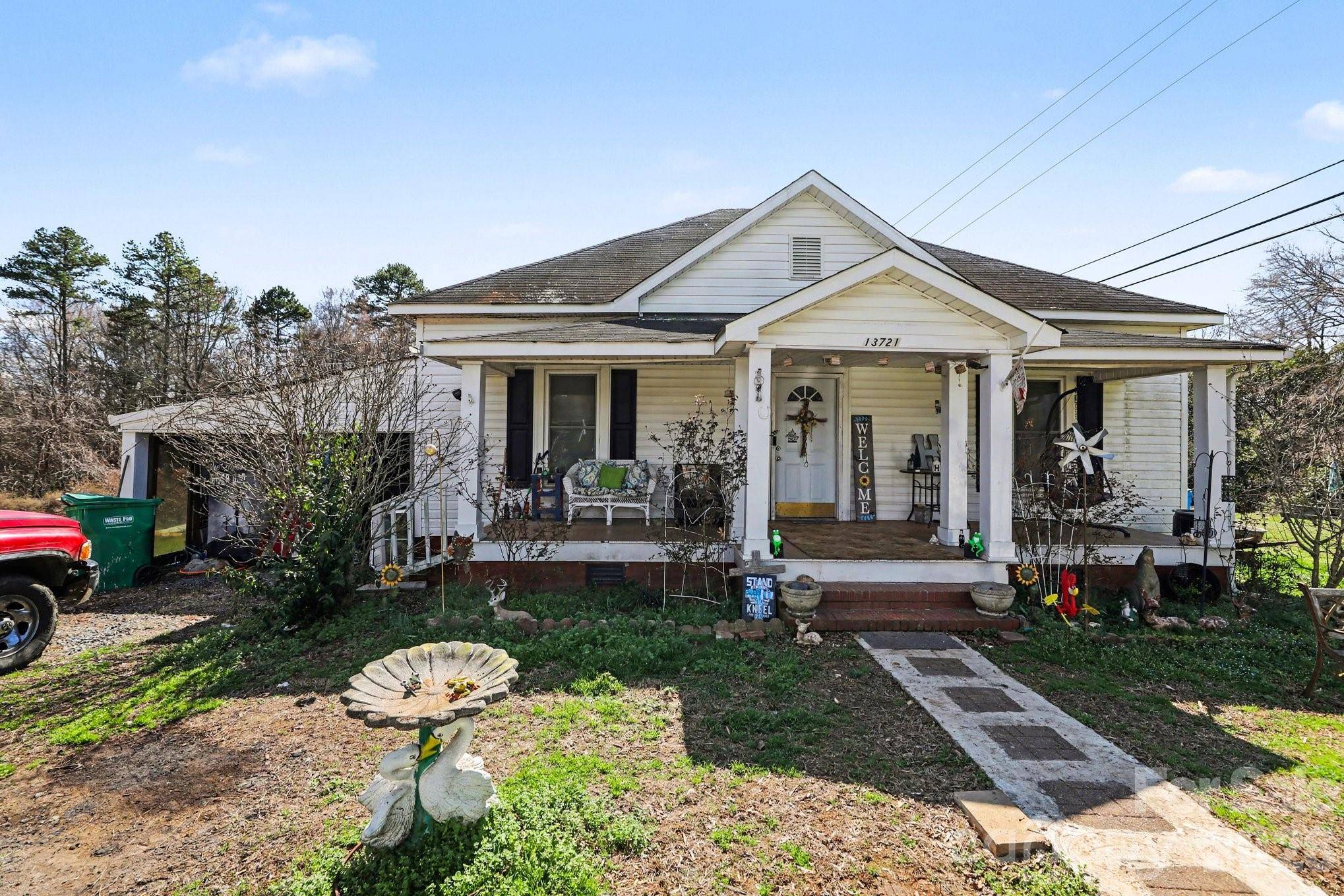 13721 Highway 601 None, Midland, NC 28107