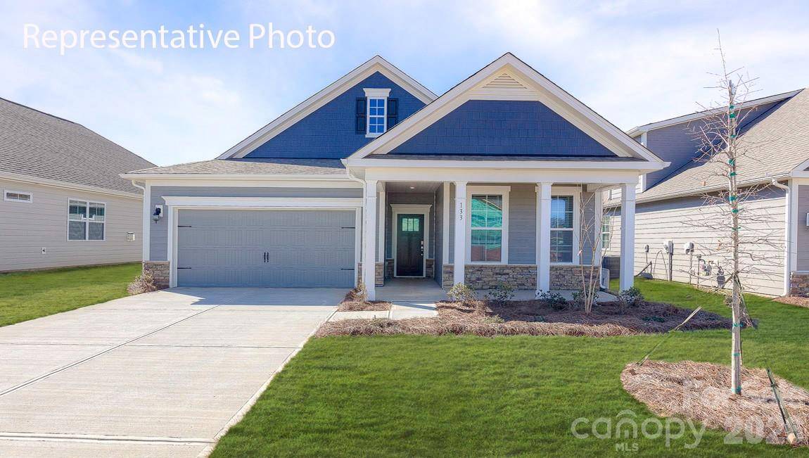 7818 Old Brook RD, Sherrills Ford, NC 28673