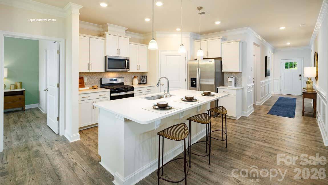 7818 Old Brook RD, Sherrills Ford, NC 28673